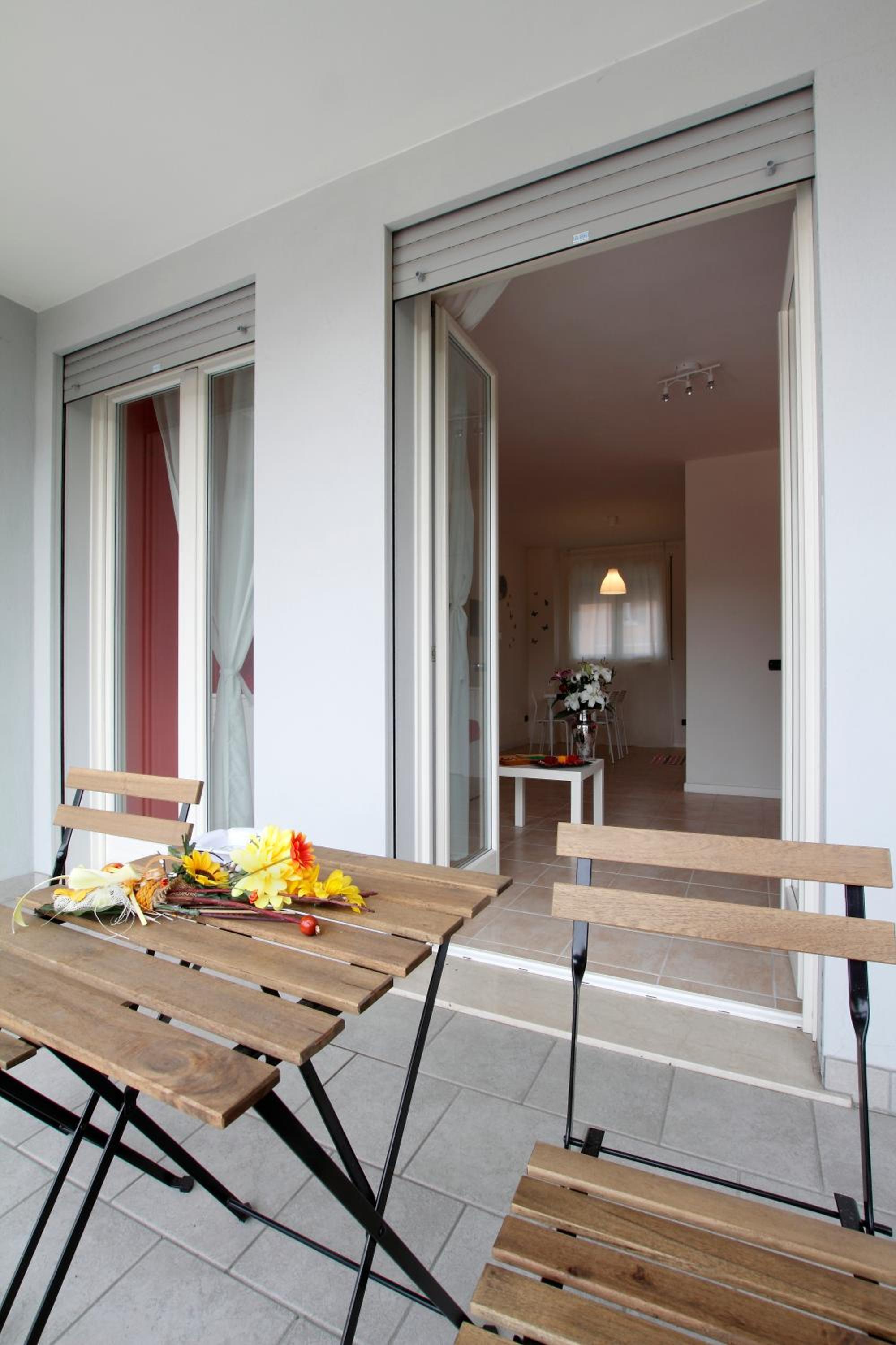 Feel Like Home In Milan