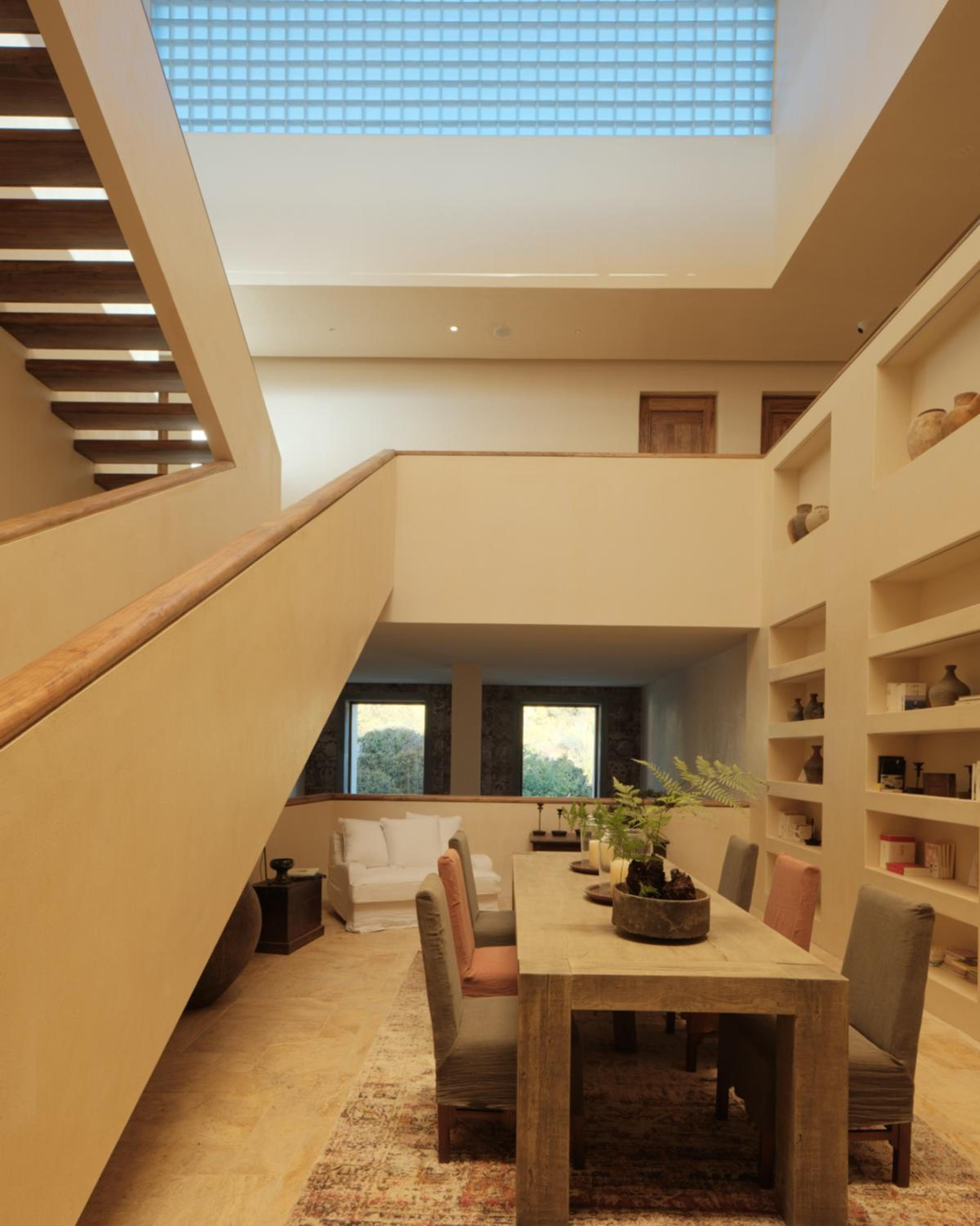 Sunyata Hotel. Deqin Meili