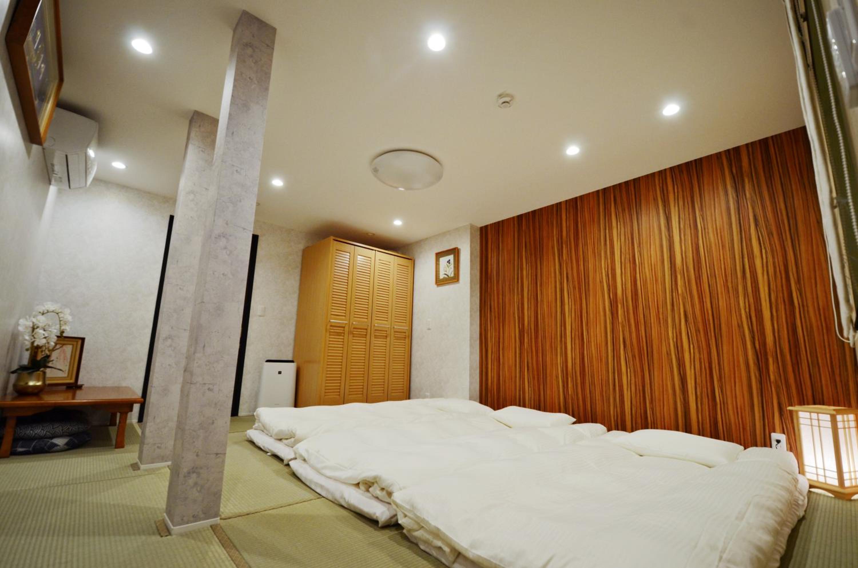 Yamato Family House - 2 Floors | 3 bedrooms