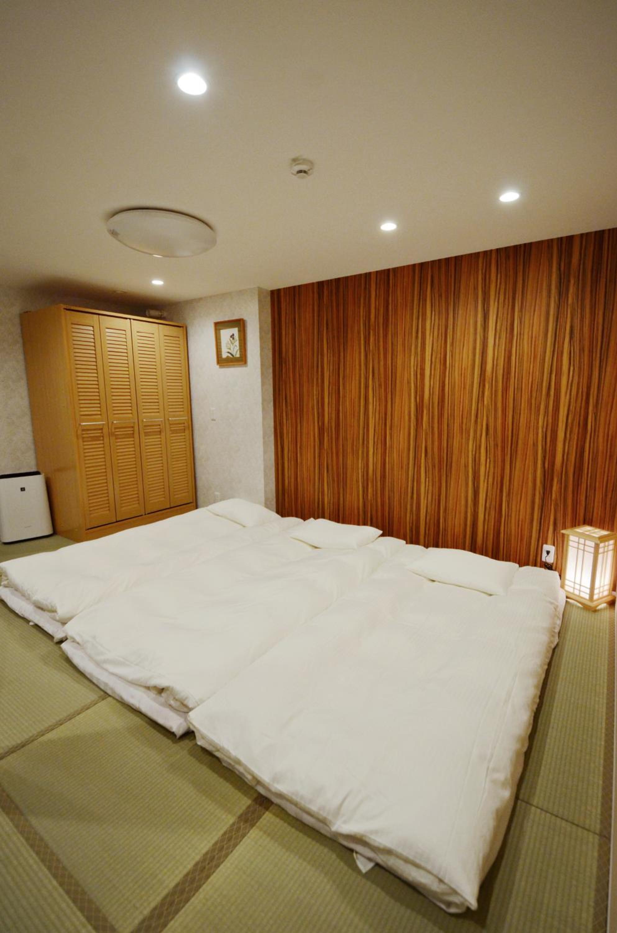 Yamato Family House - 2 Floors | 3 bedrooms