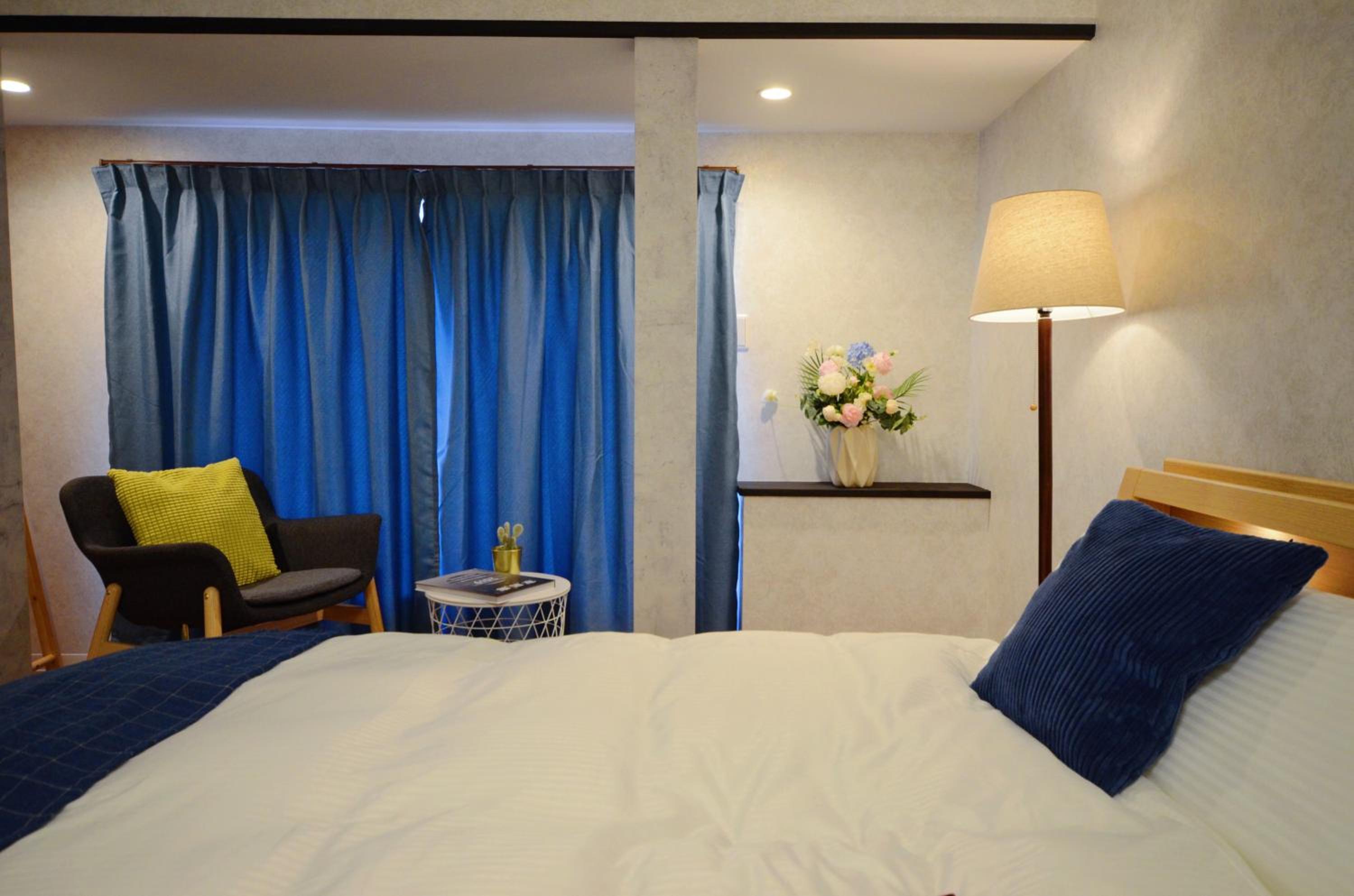 Yamato Family House - 2 Floors | 3 bedrooms