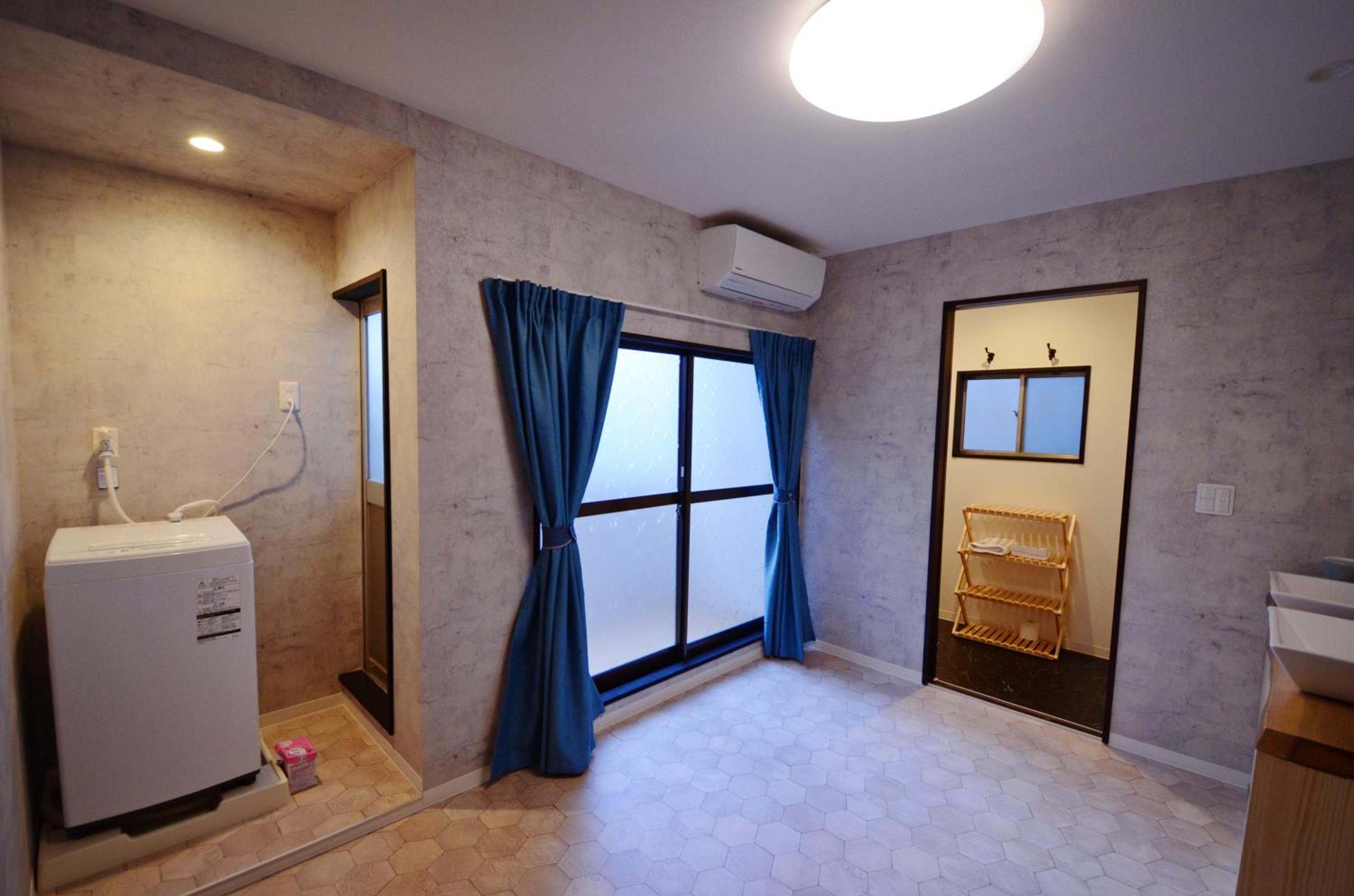 Yamato Family House - 2 Floors | 3 bedrooms