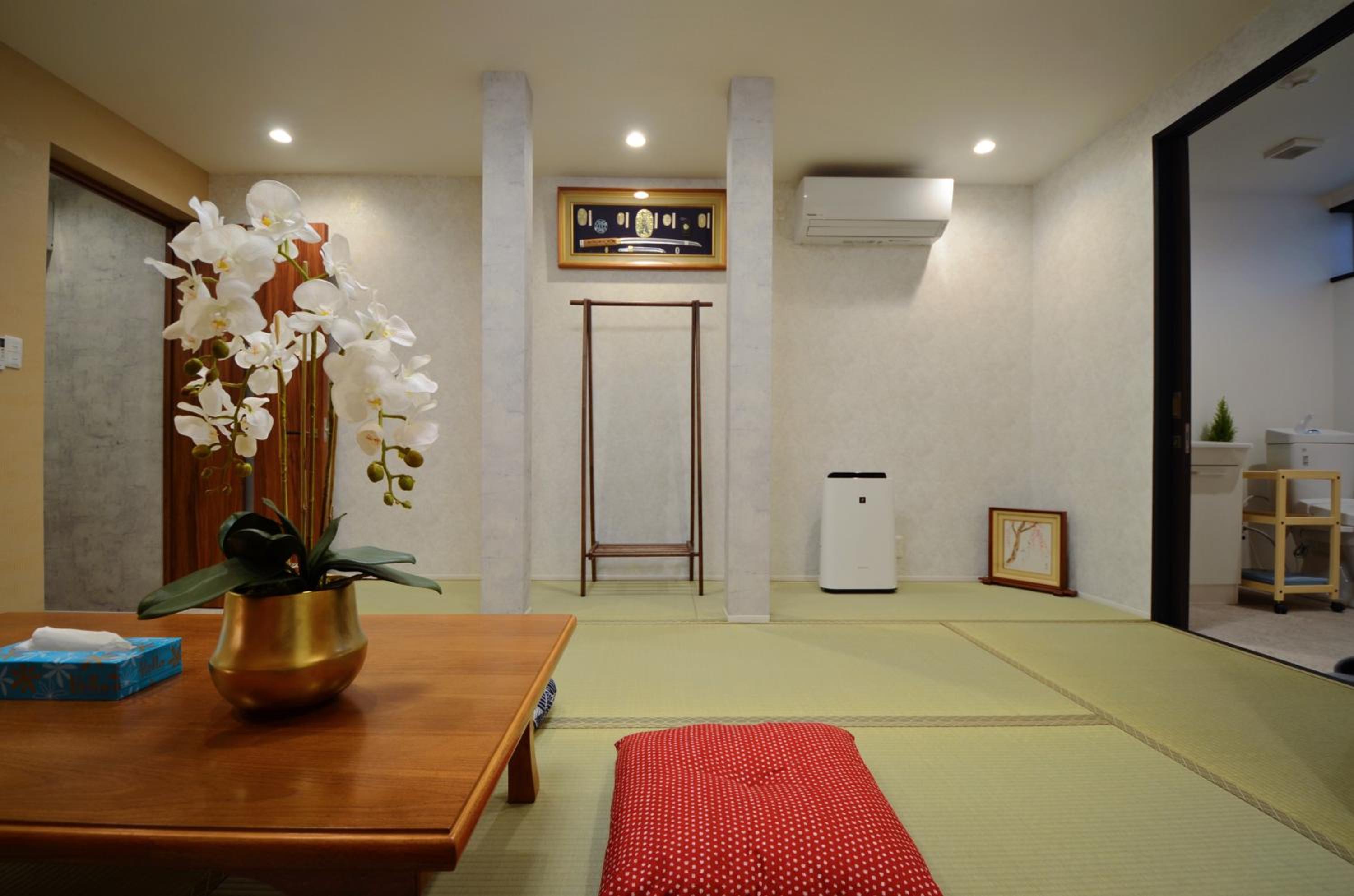 Yamato Family House - 2 Floors | 3 bedrooms