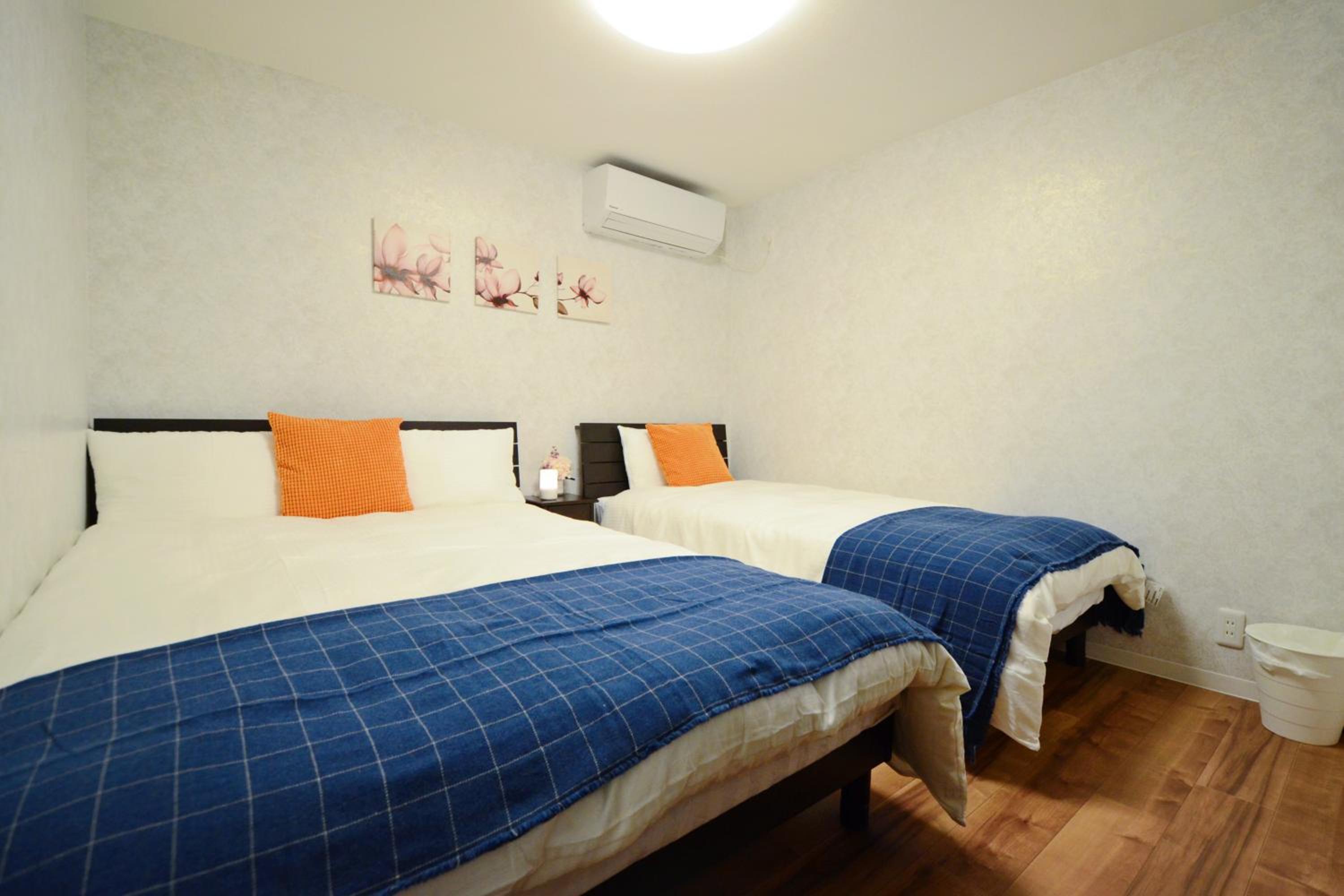 Yamato Family House - 2 Floors | 3 bedrooms