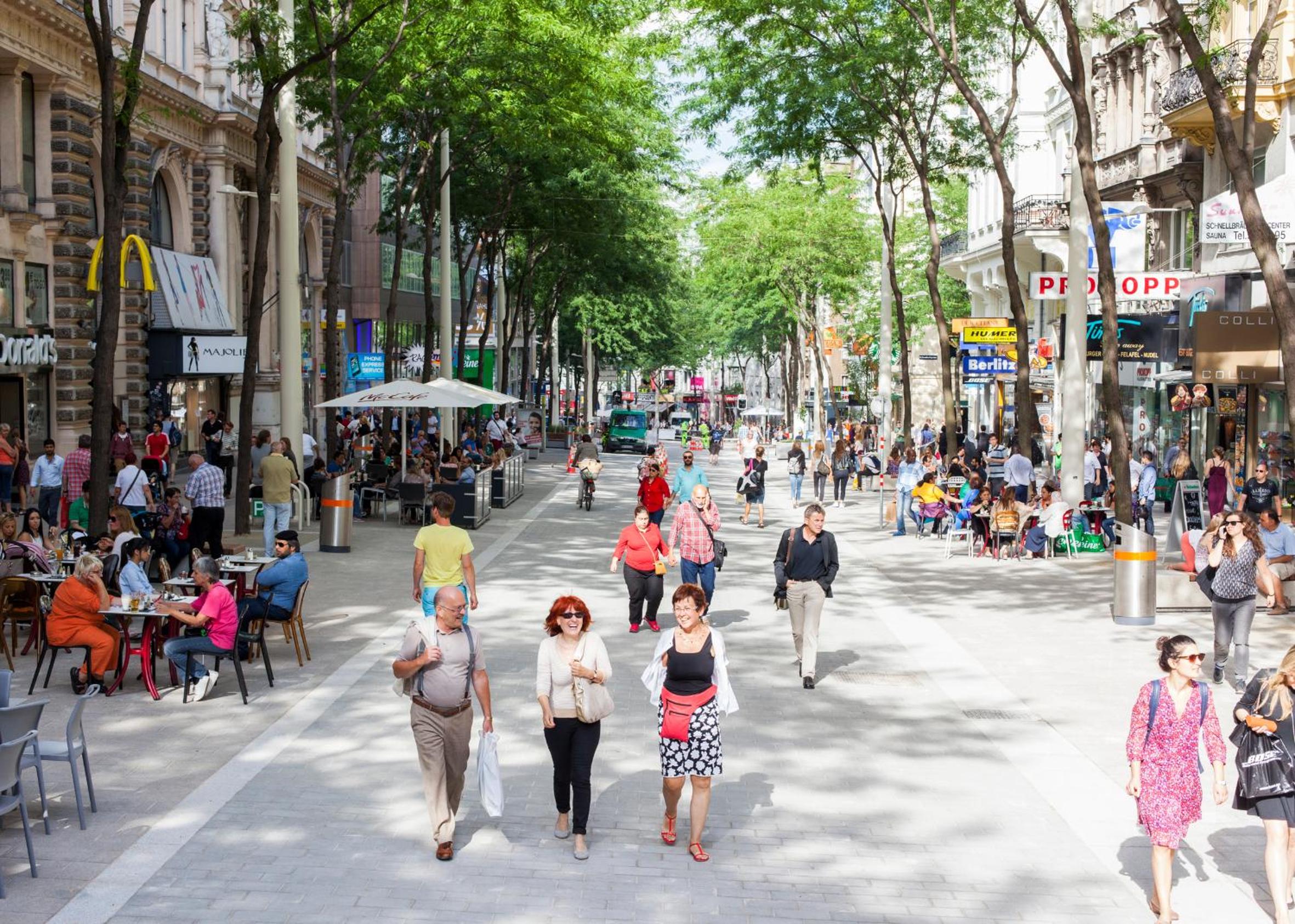 Fancy Home For 5 With Self-Check-In At Spittelberg
