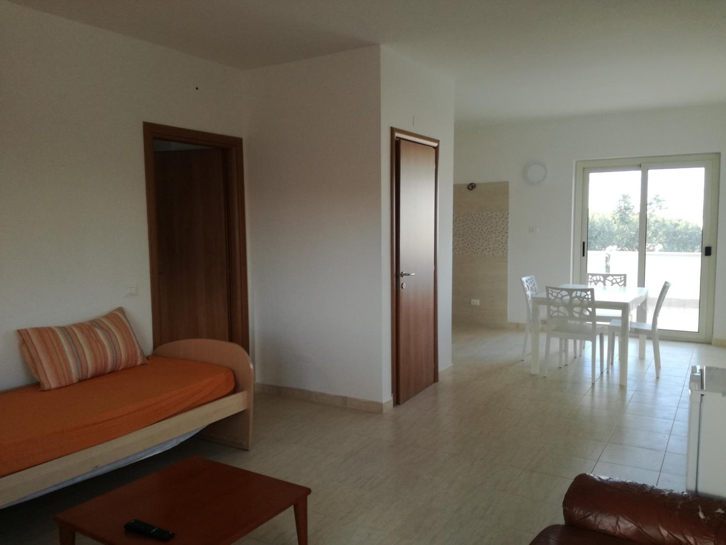 Villa Cortese view 3