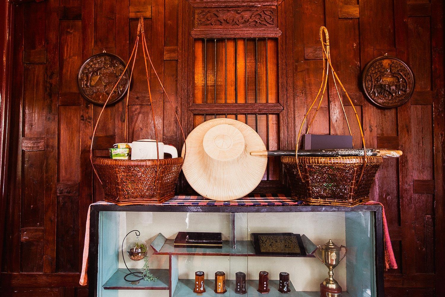 The Antique Riverside Resort