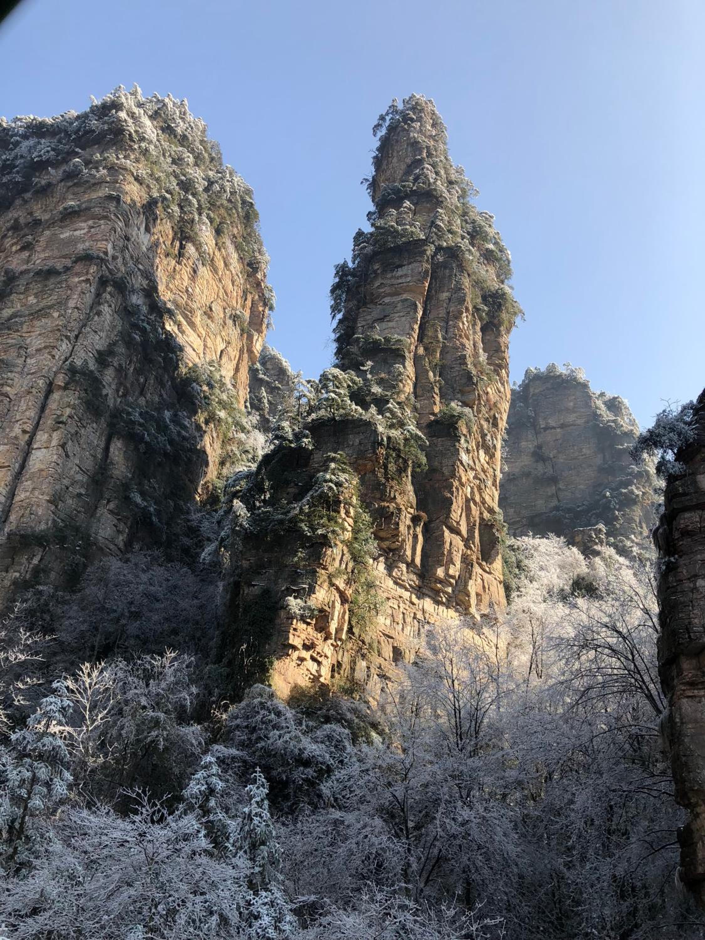 Whispering Mountains Boutique Hotel