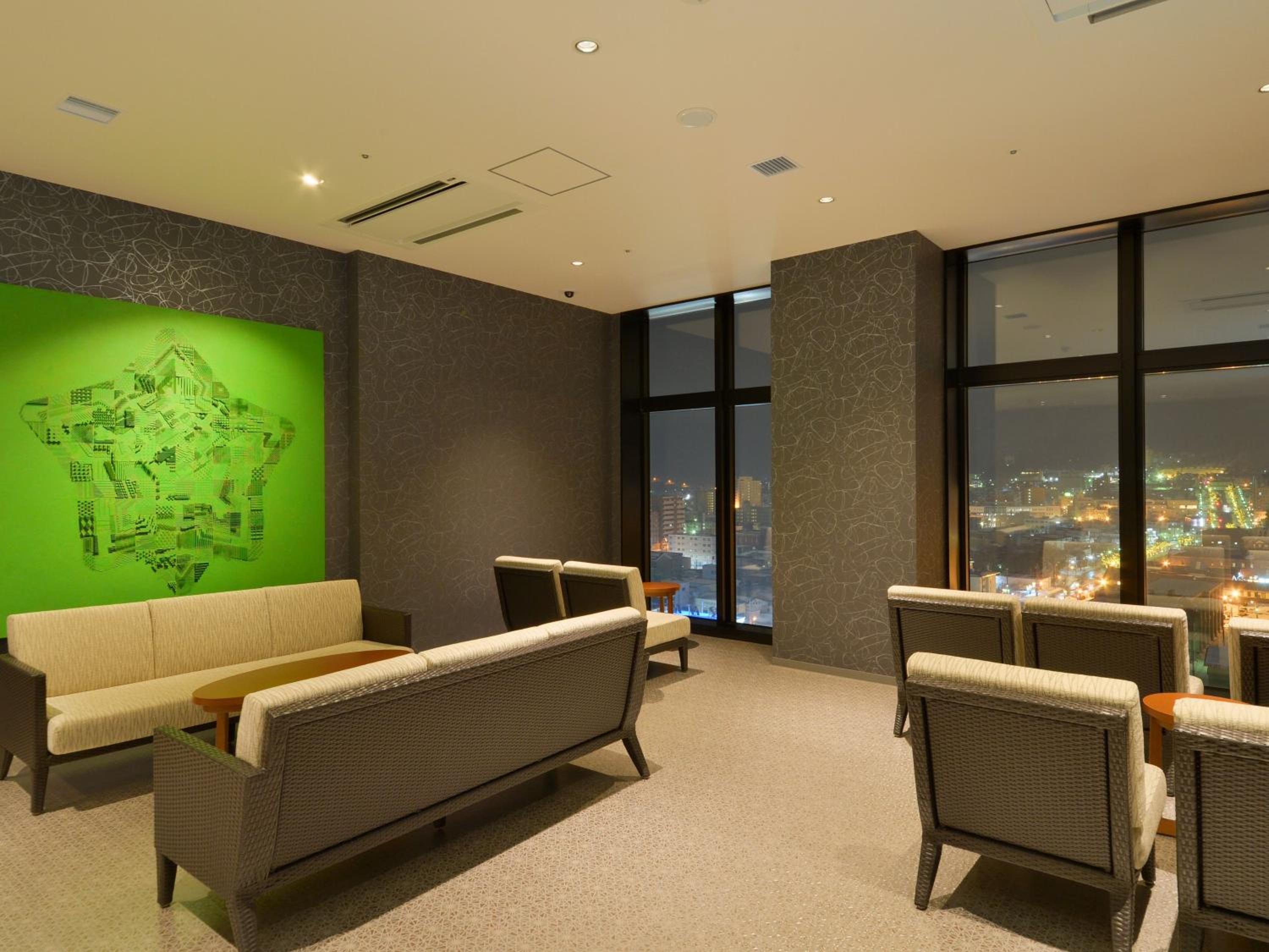 Hakodate Kokusai Hotel