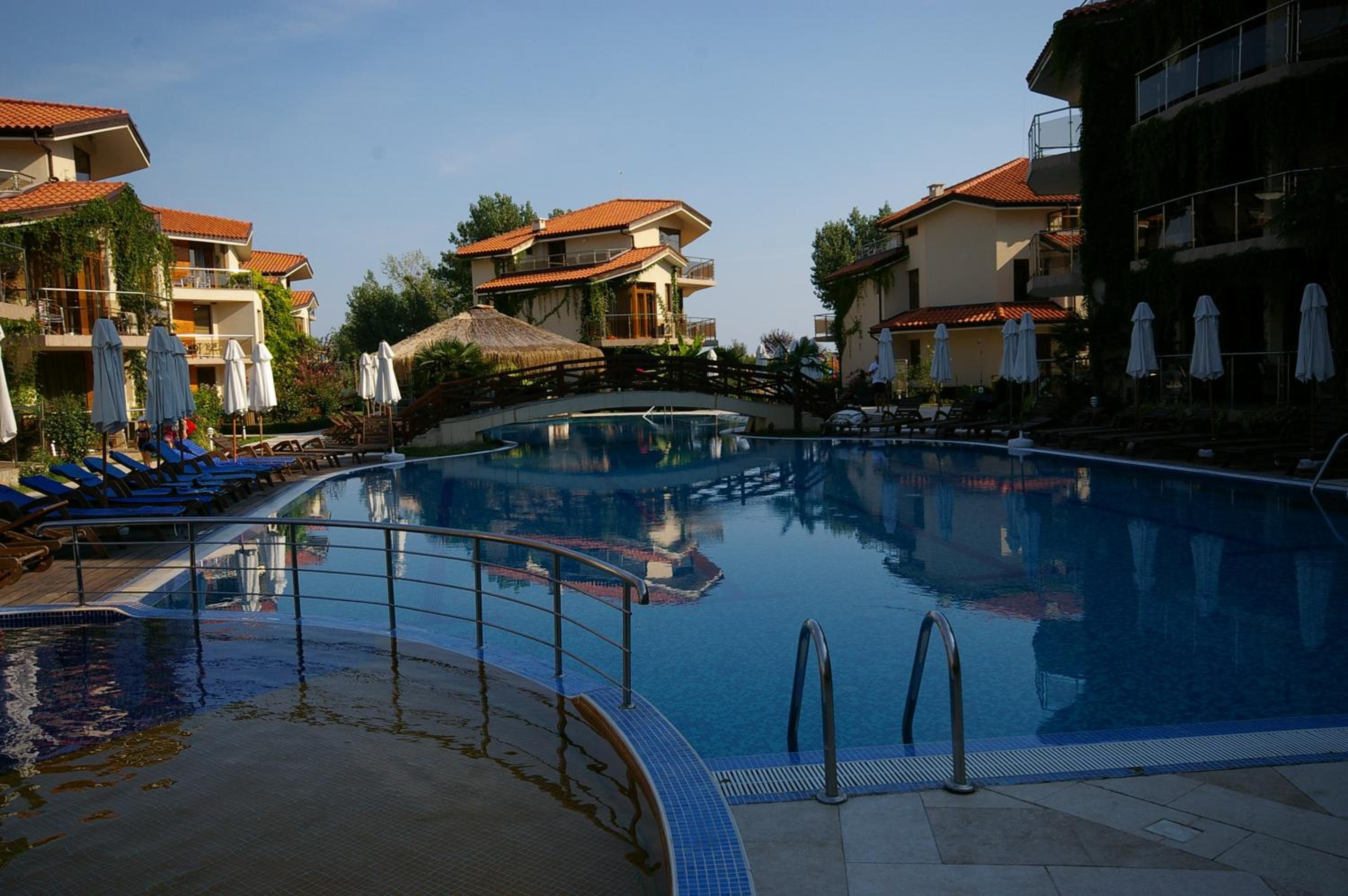 Laguna Beach Resort & Spa
