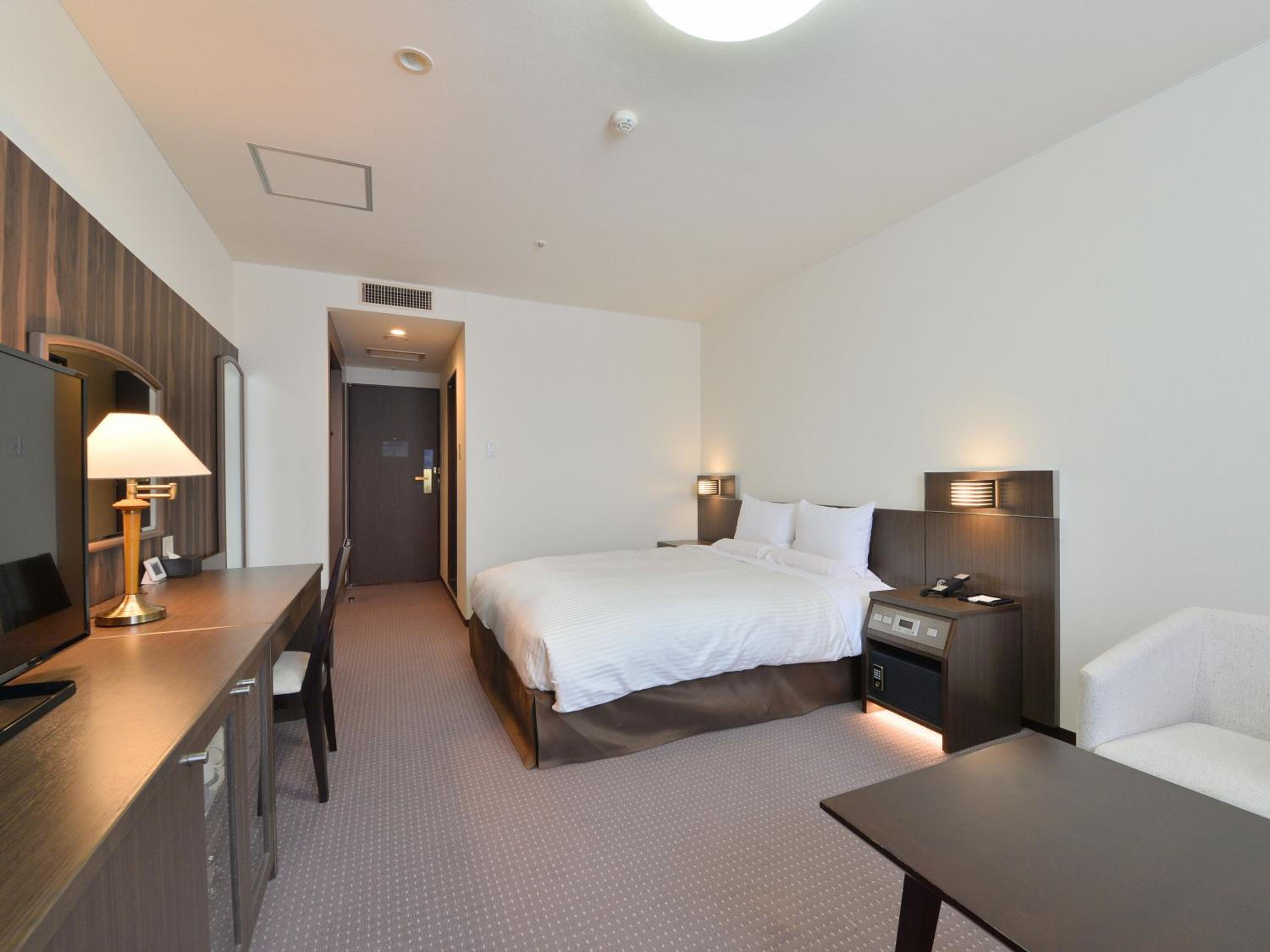 Hakodate Kokusai Hotel
