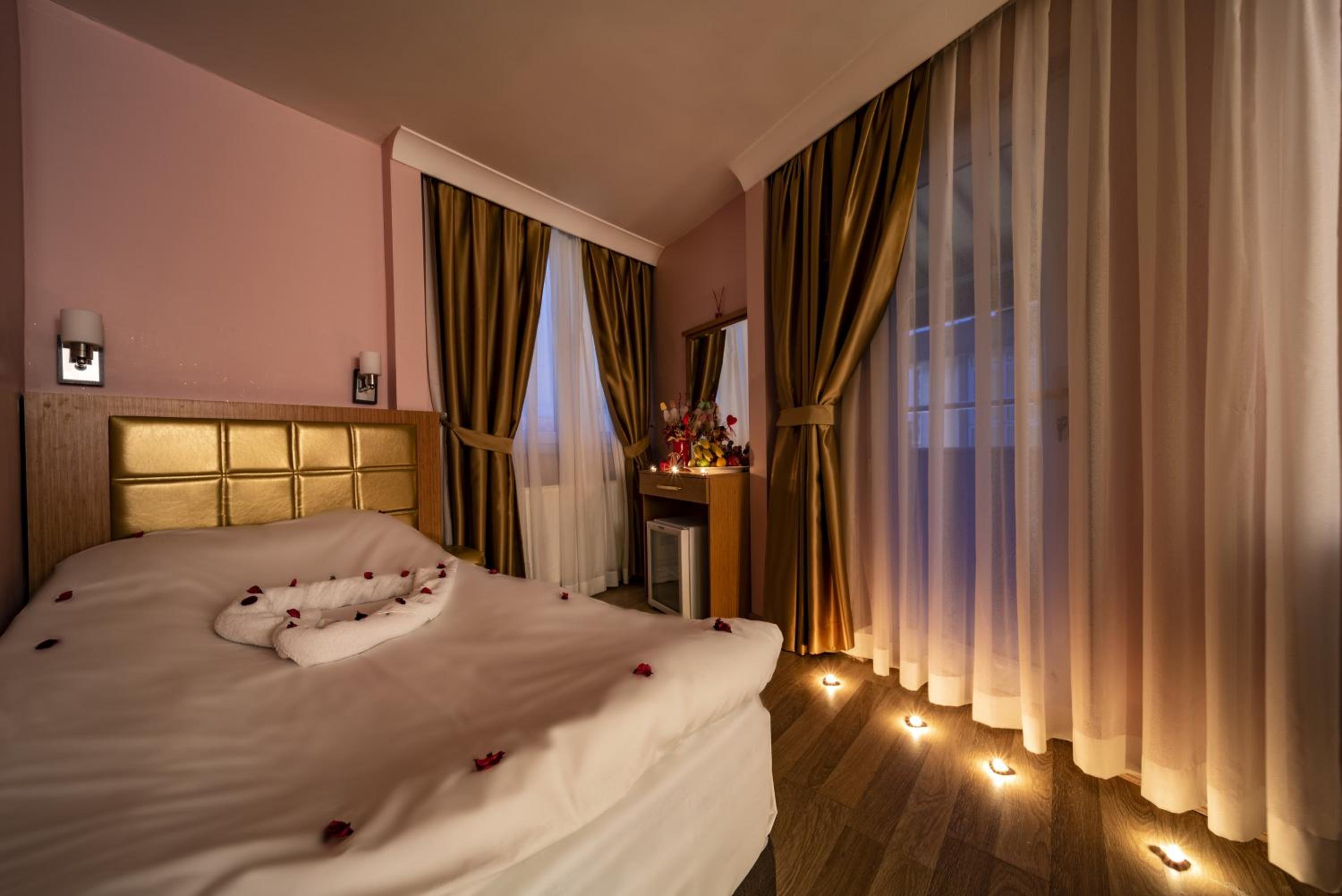 Gulhane Corner Otel - Image 26