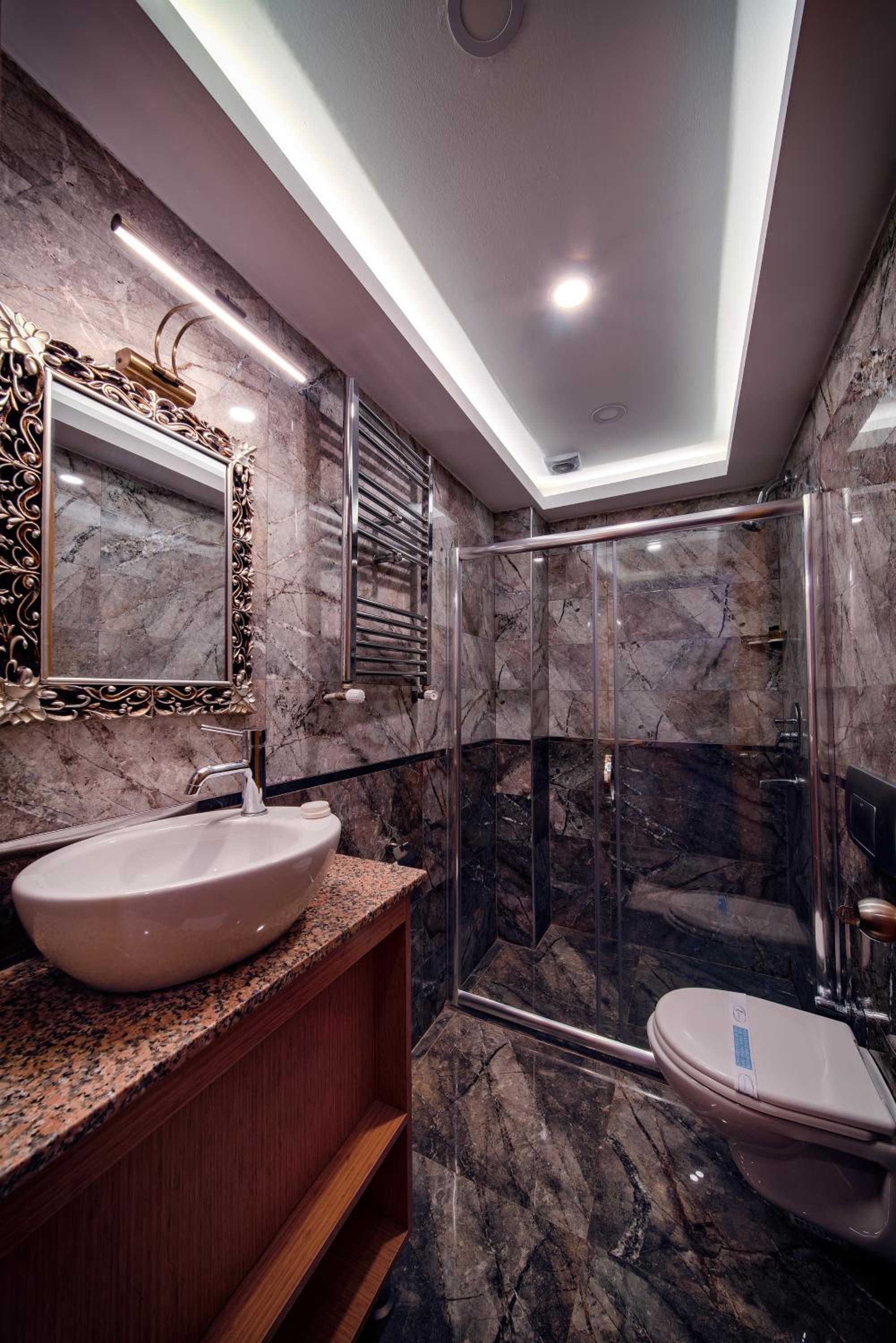 Gulhane Corner Otel - Image 44