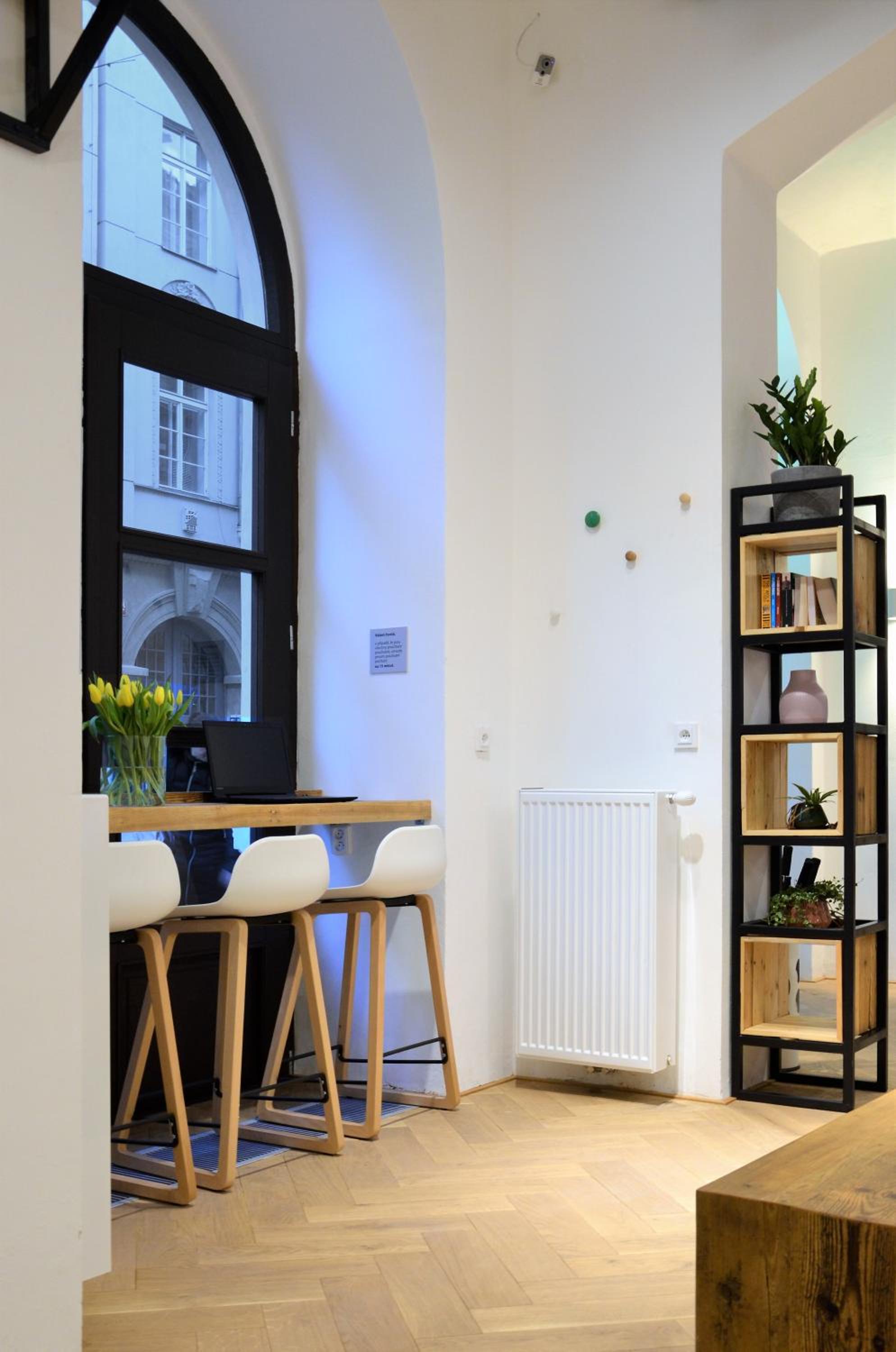Prague Dream Hostel