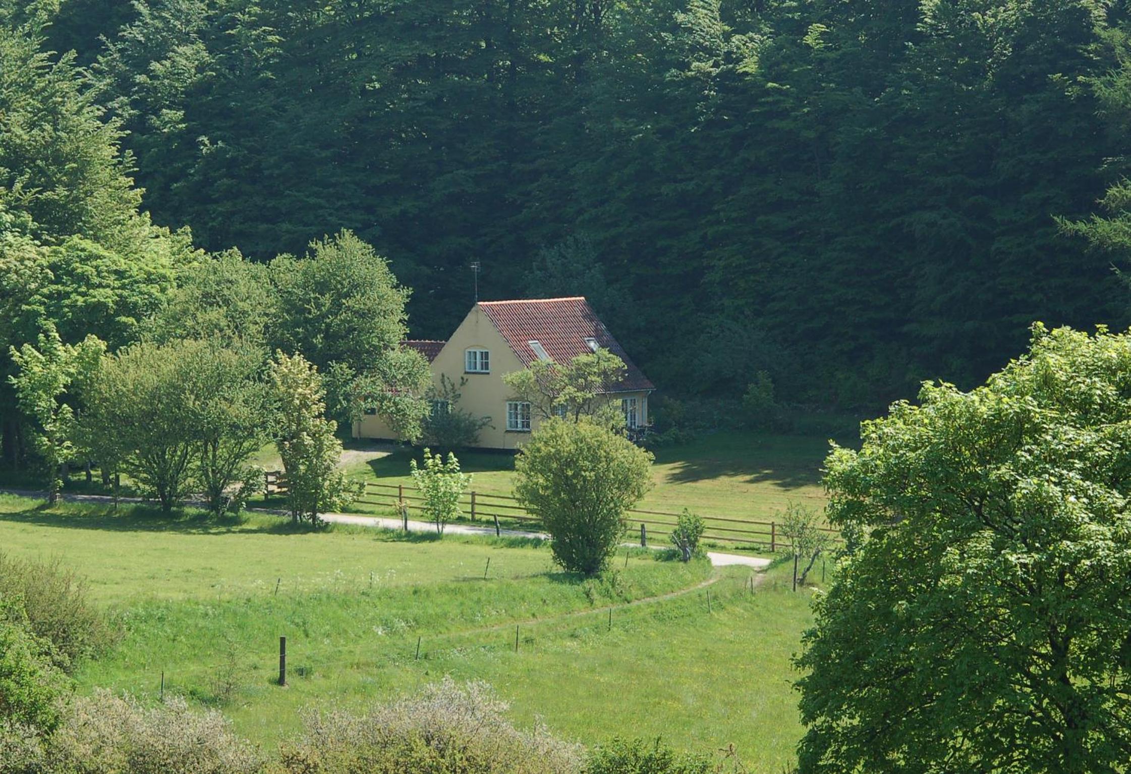 Snowwhites House