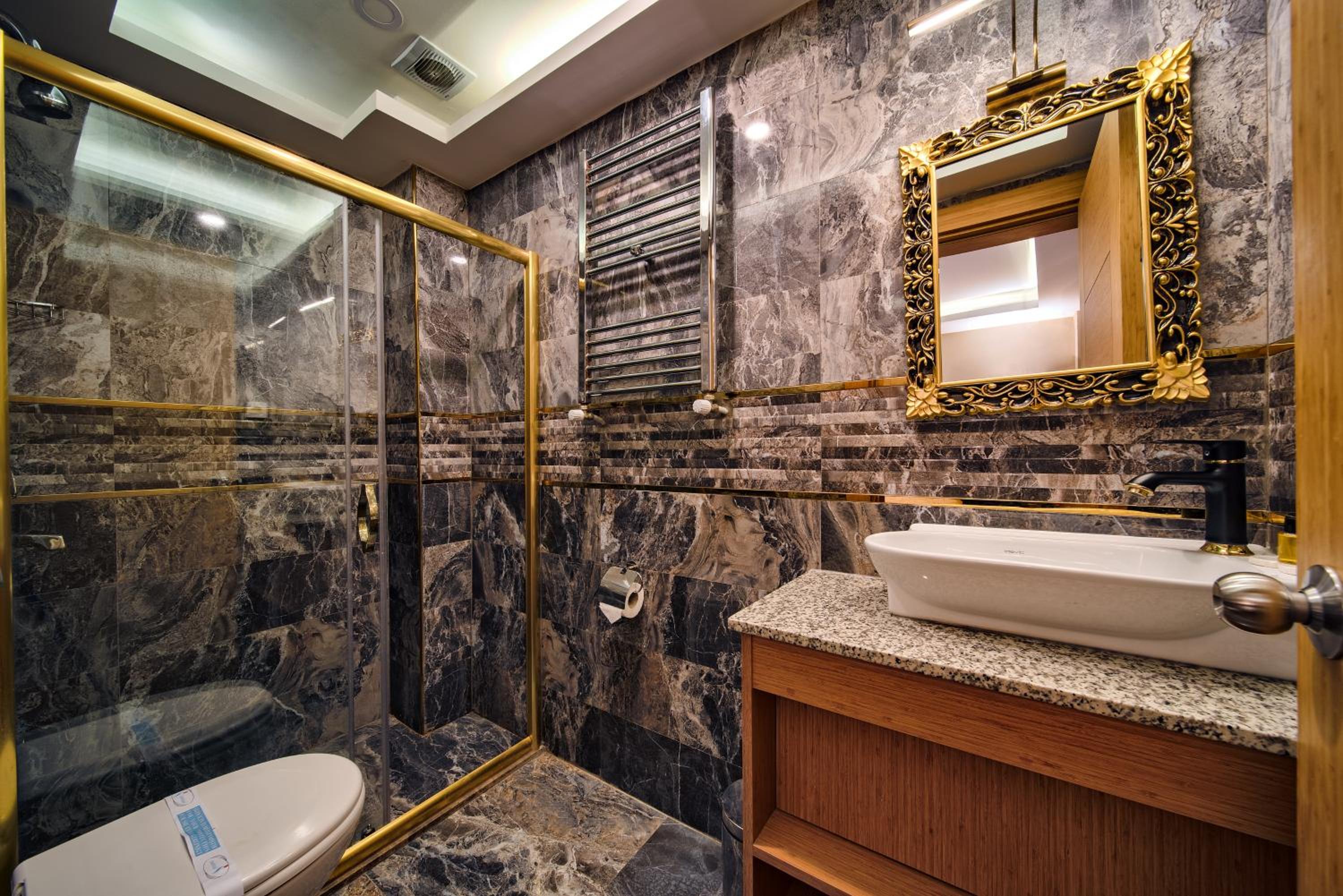 Gulhane Corner Otel - Image 29