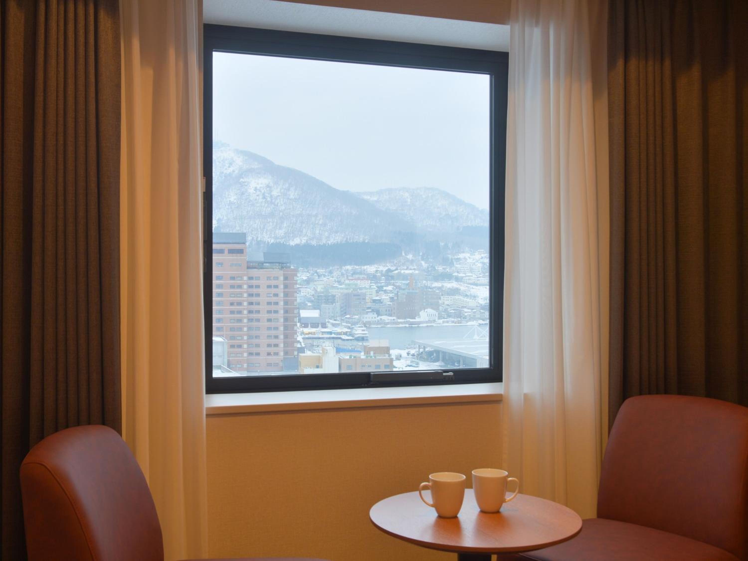Hakodate Kokusai Hotel