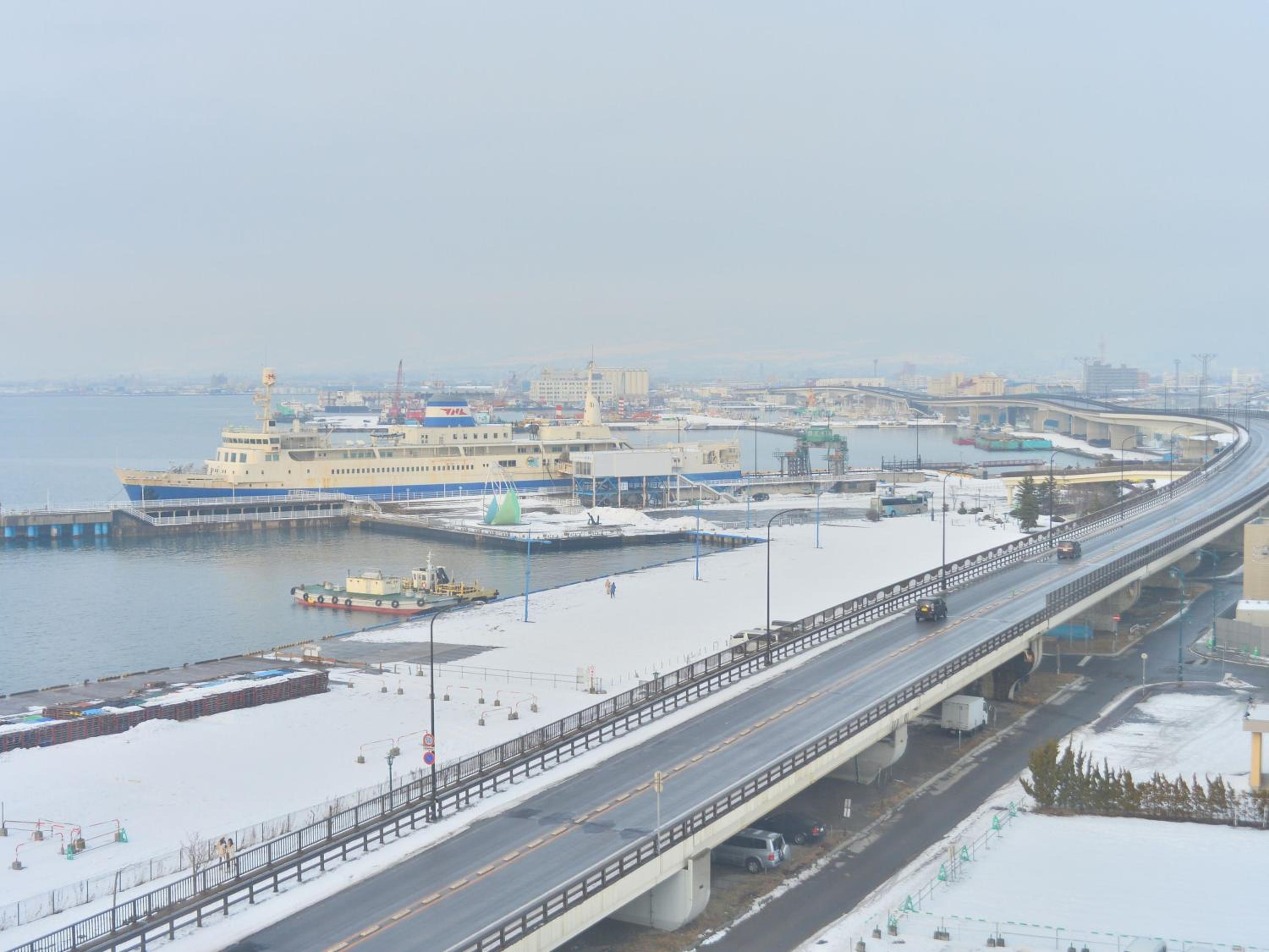 Hakodate Kokusai Hotel