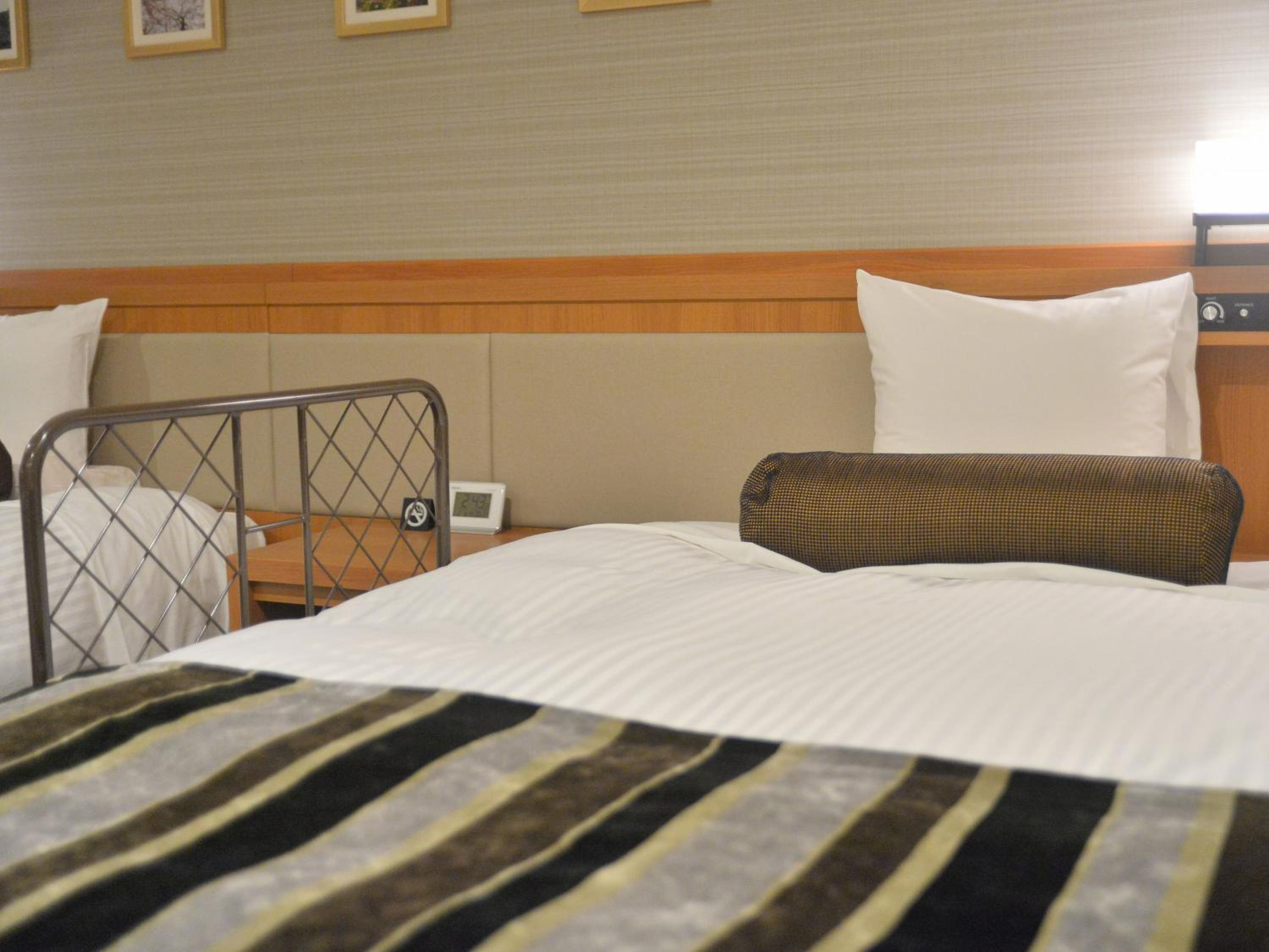 Hakodate Kokusai Hotel