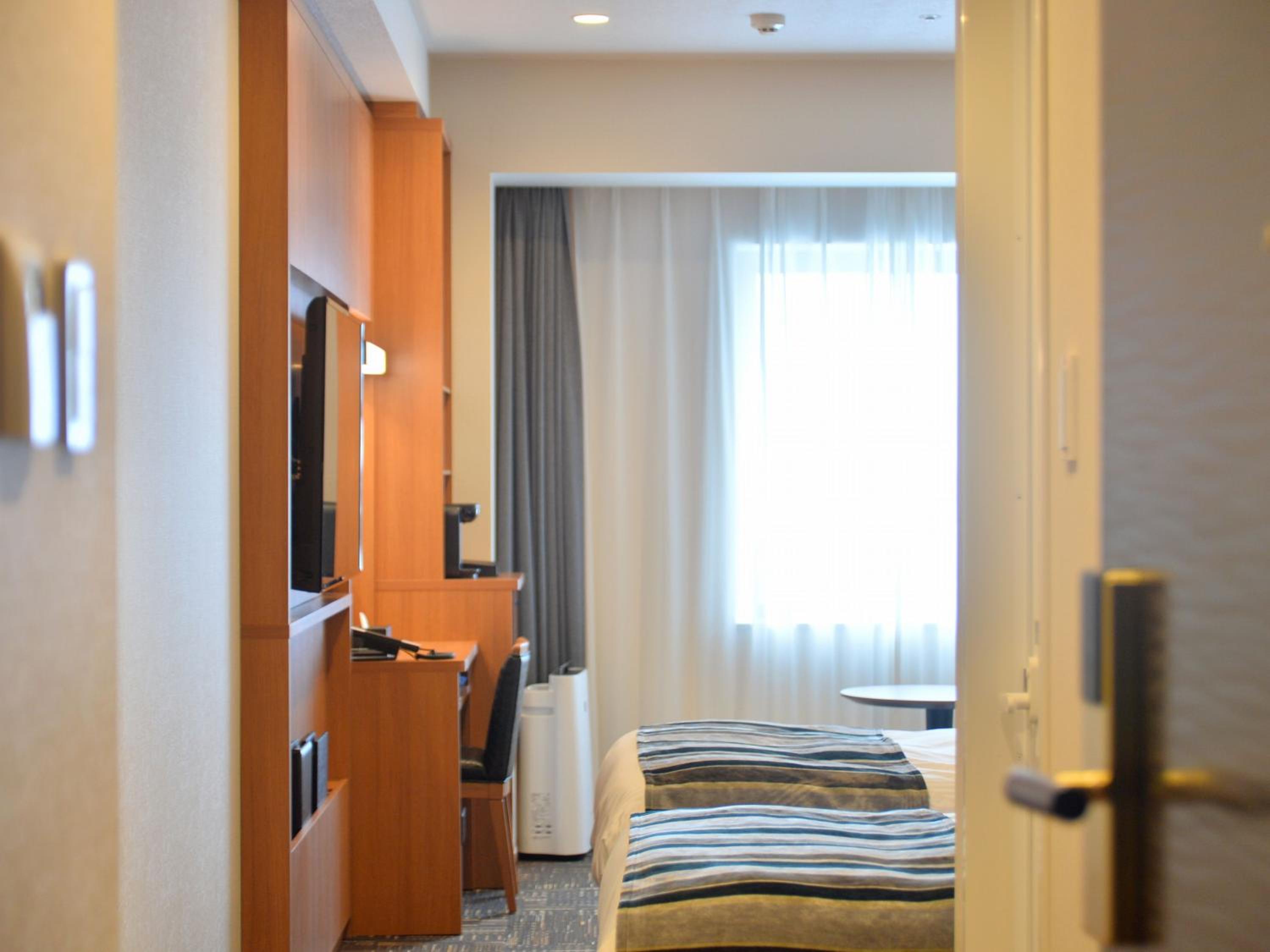 Hakodate Kokusai Hotel