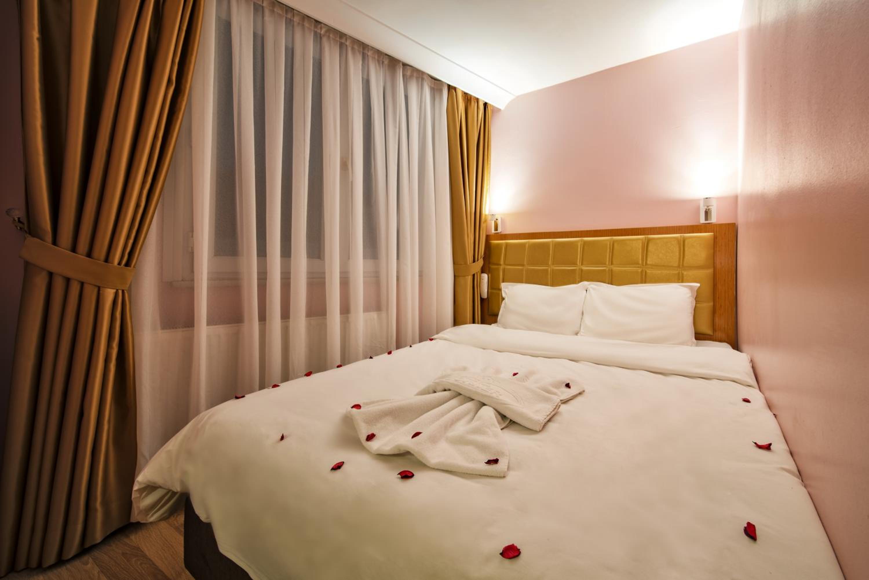 Gulhane Corner Otel - Image 43