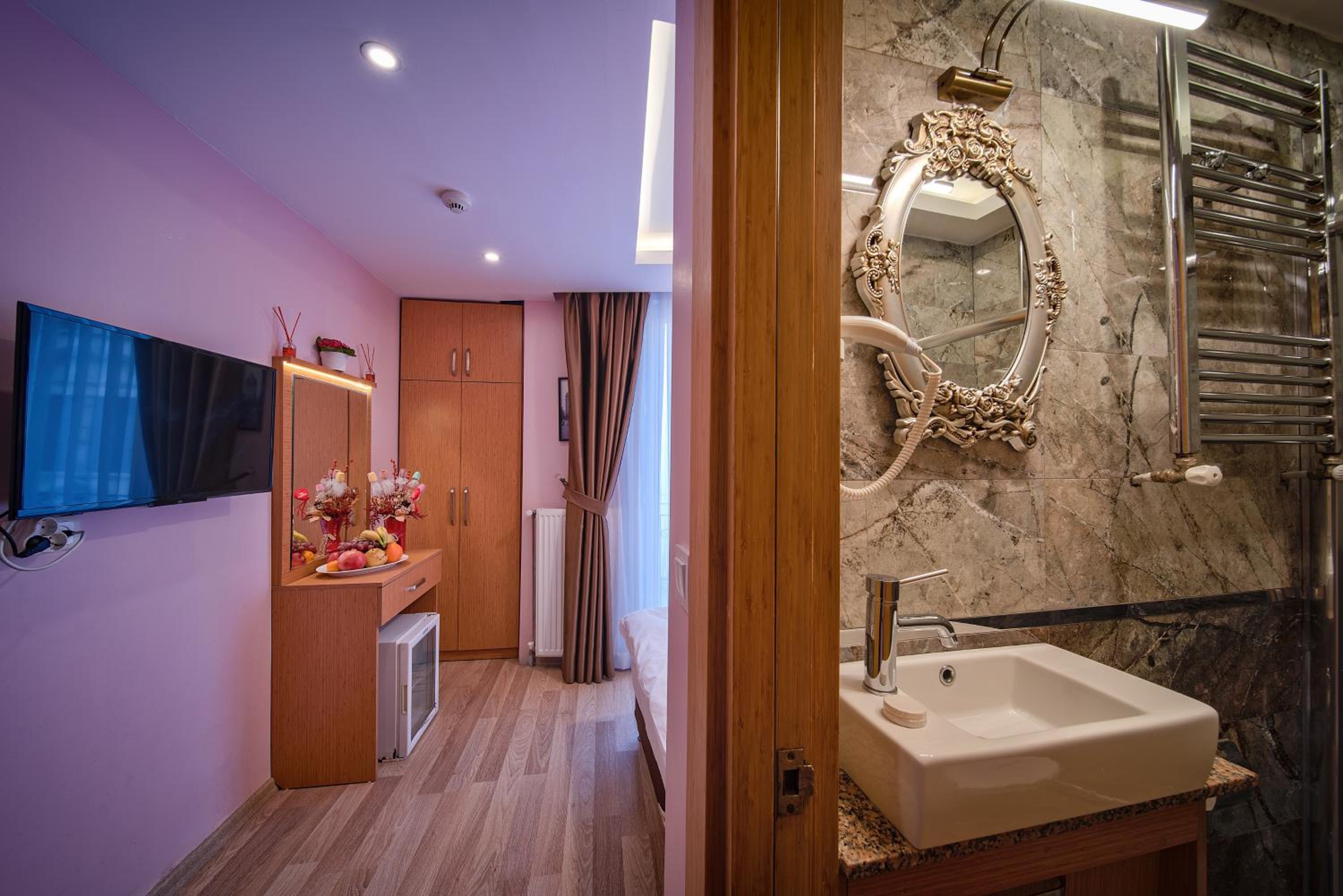 Gulhane Corner Otel - Image 42