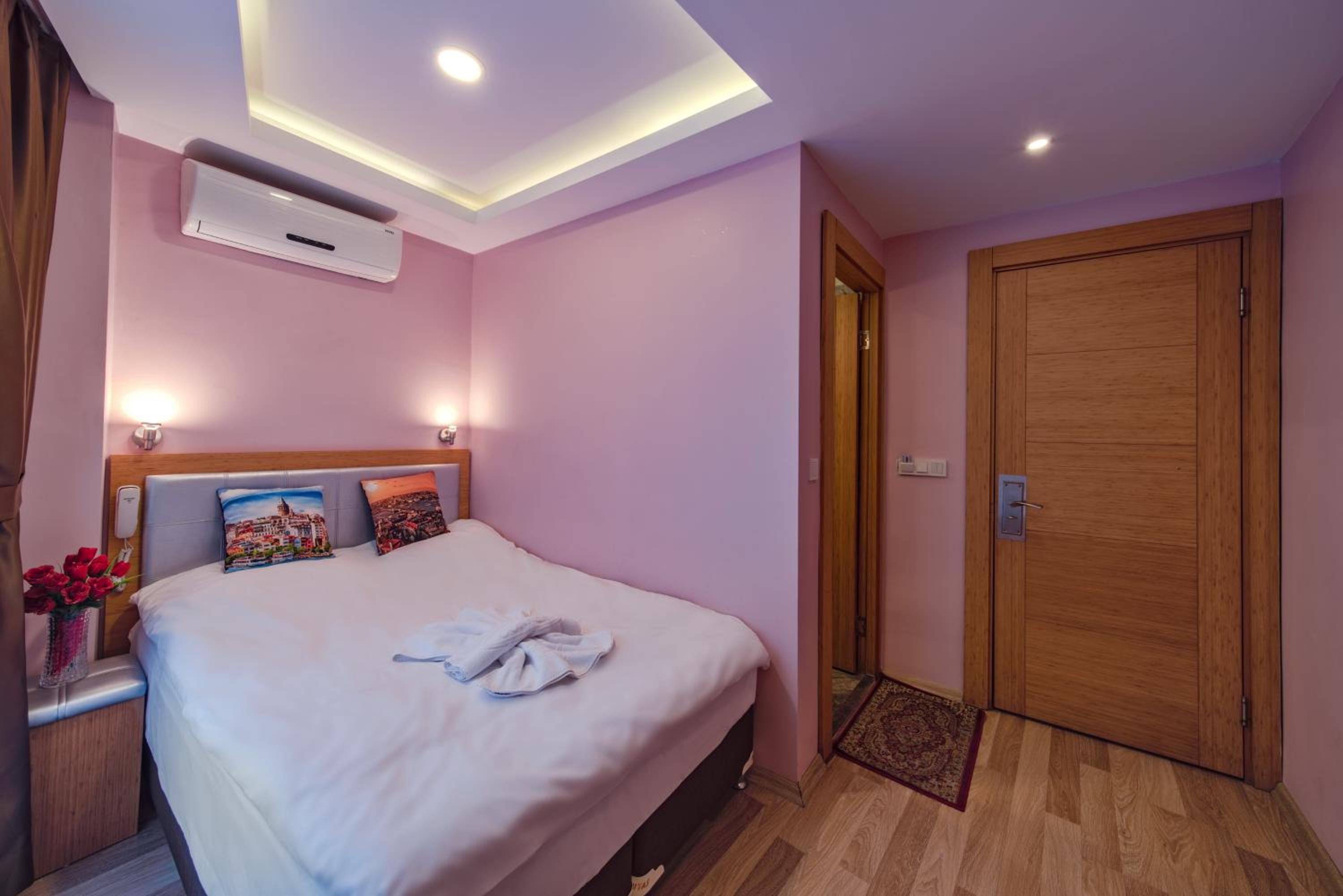 Gulhane Corner Otel - Image 41