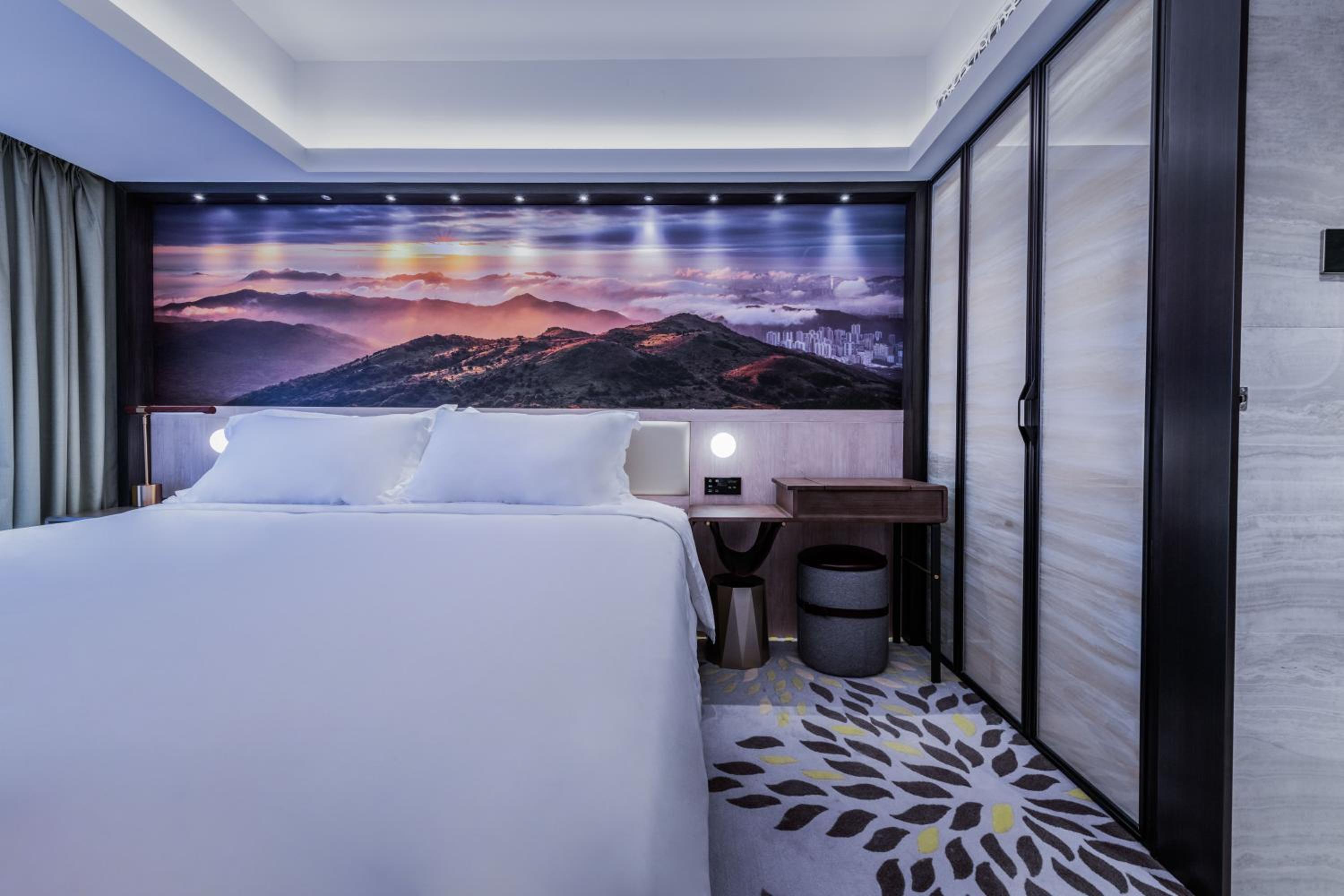 OASIS AVENUE - A GDH HOTEL