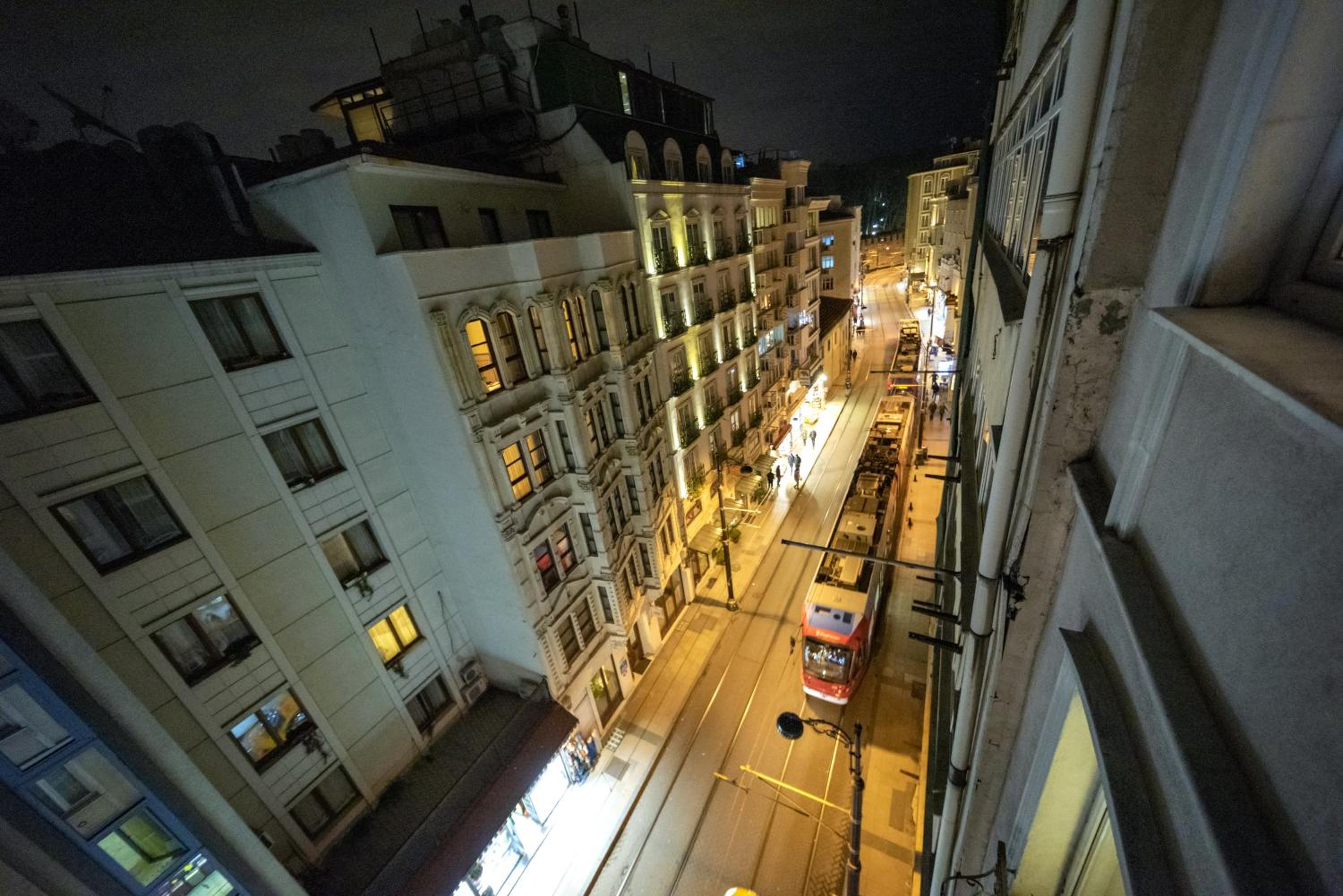 Gulhane Corner Otel - Image 32