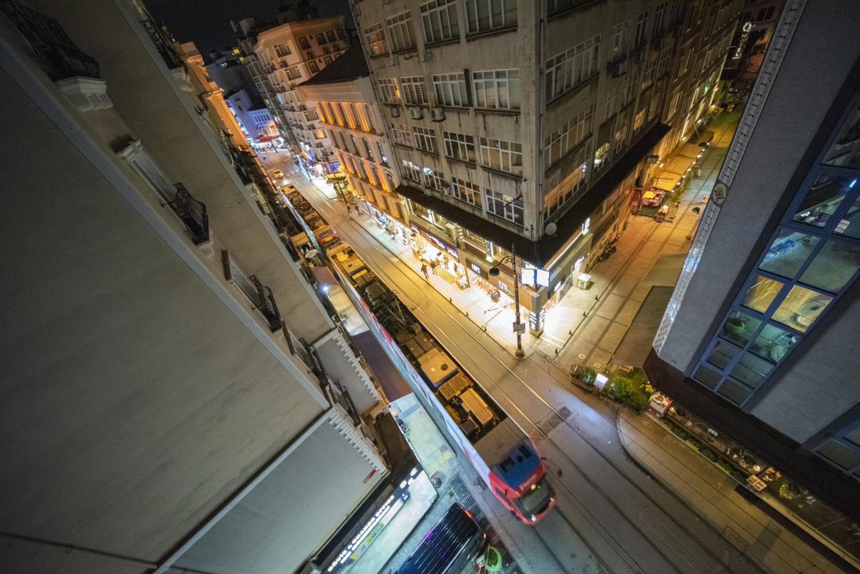 Gulhane Corner Otel - Image 33