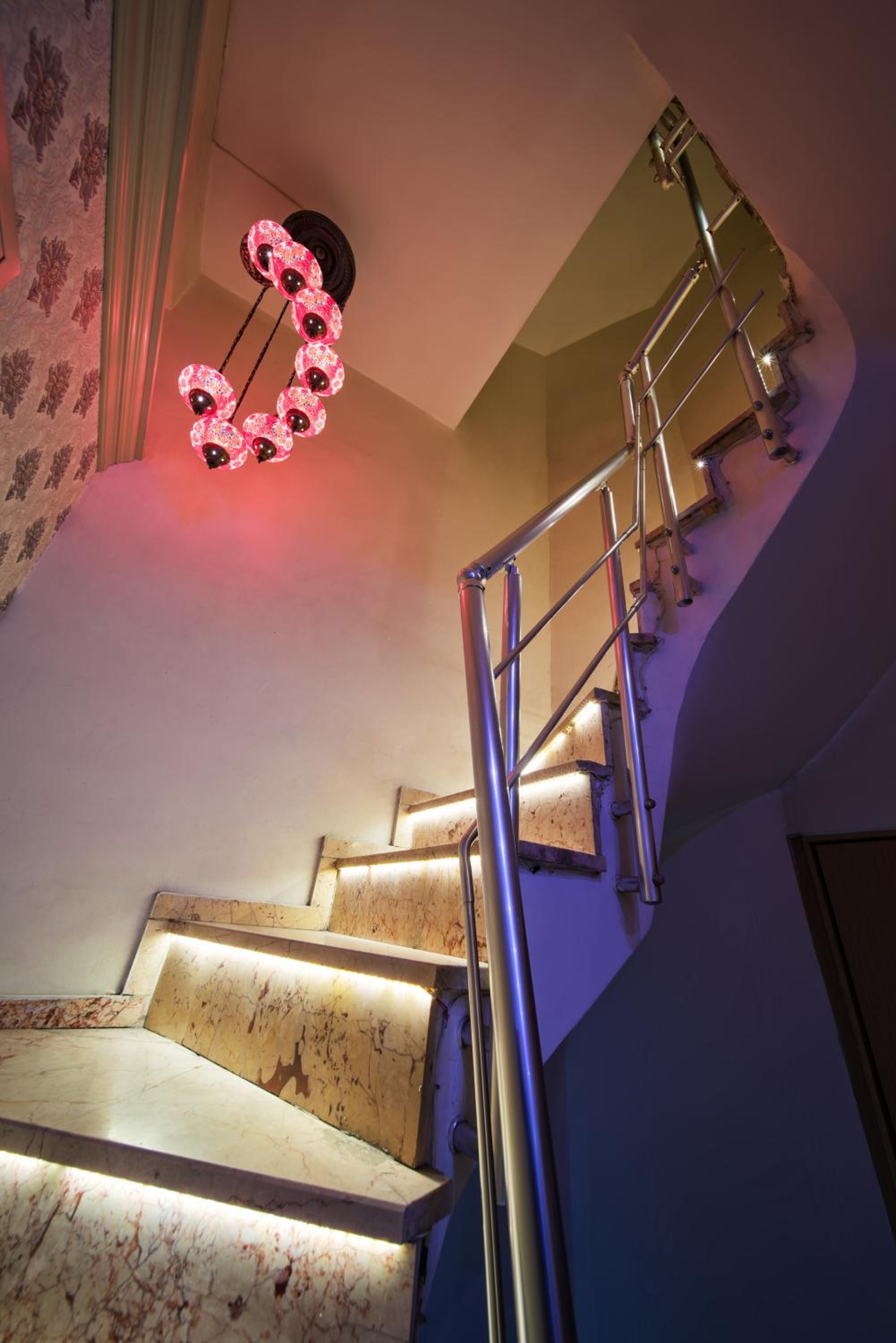 Gulhane Corner Otel - Image 34