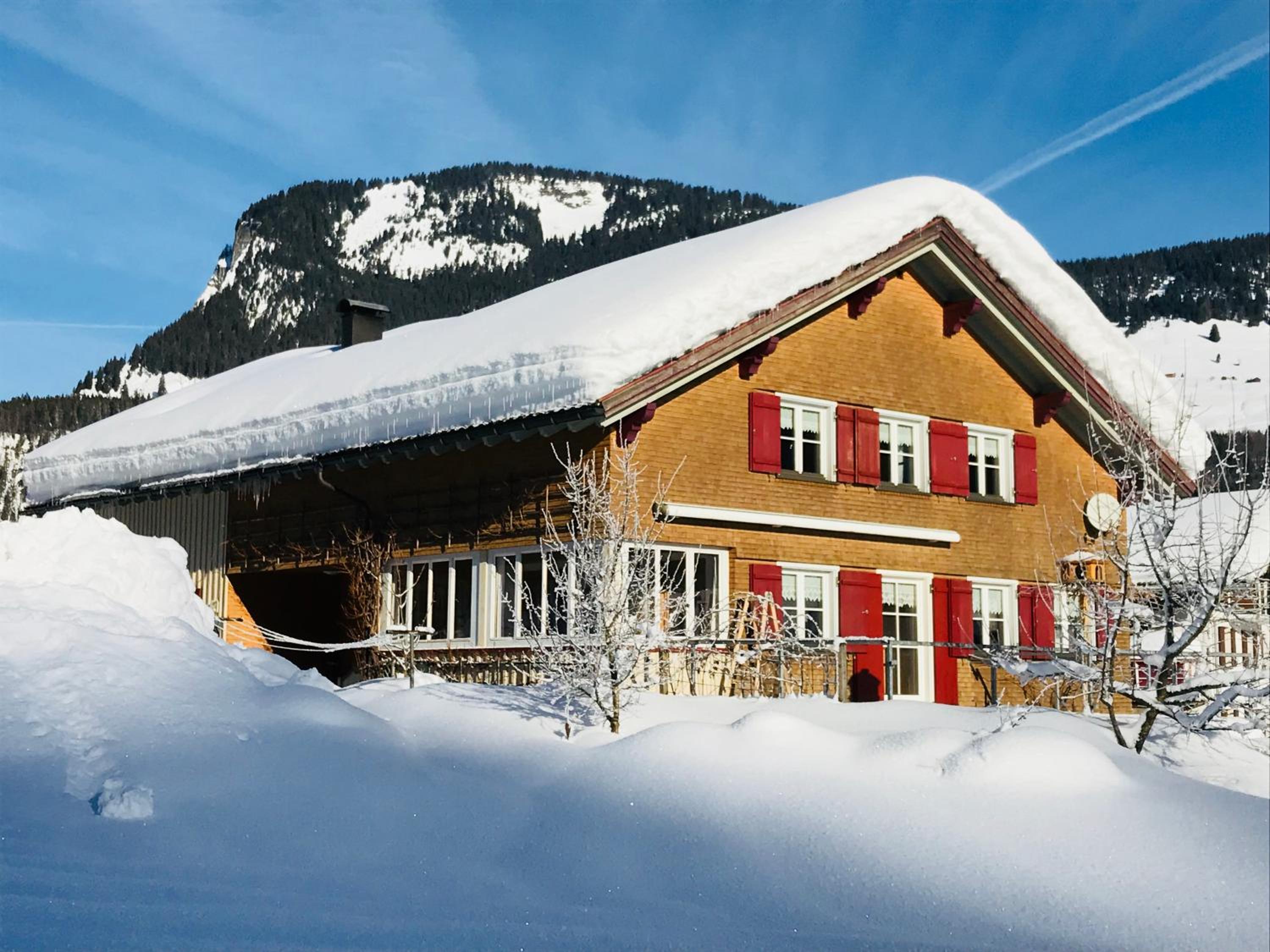 Haus Stabentheiner