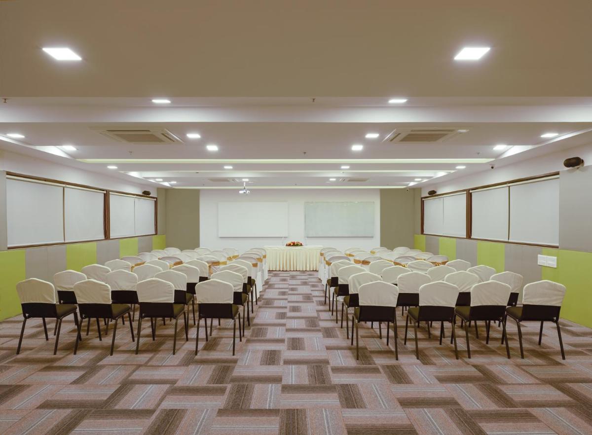 meeting room