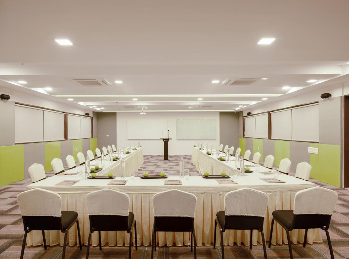 meeting room