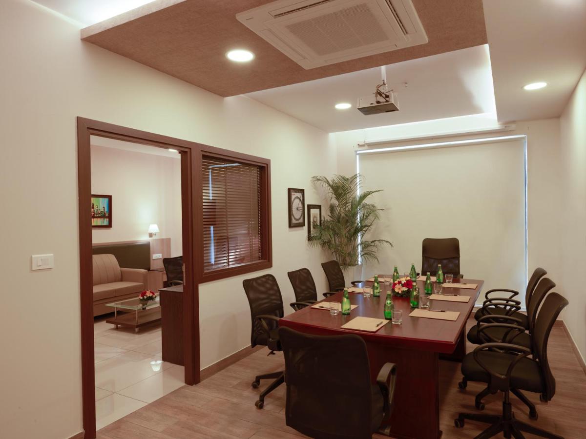 meeting room