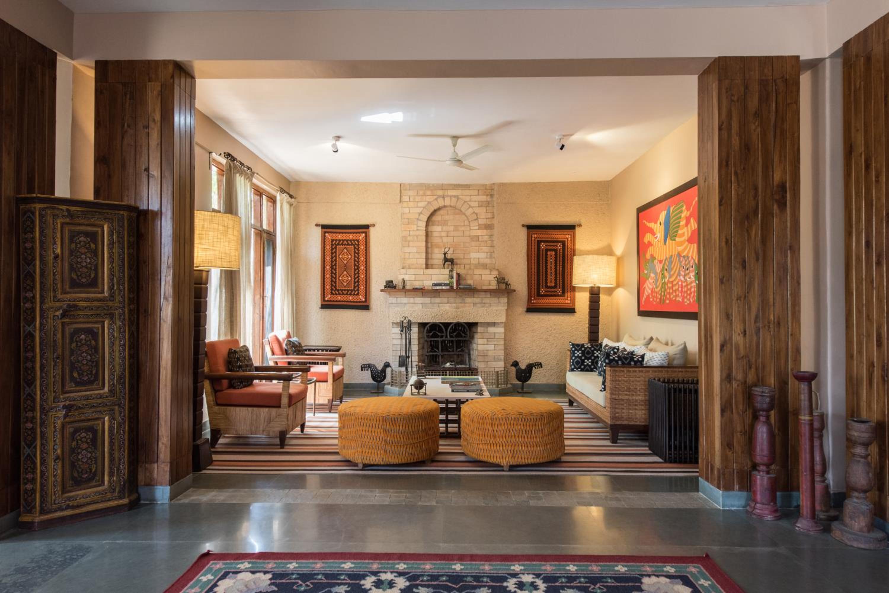 lounge