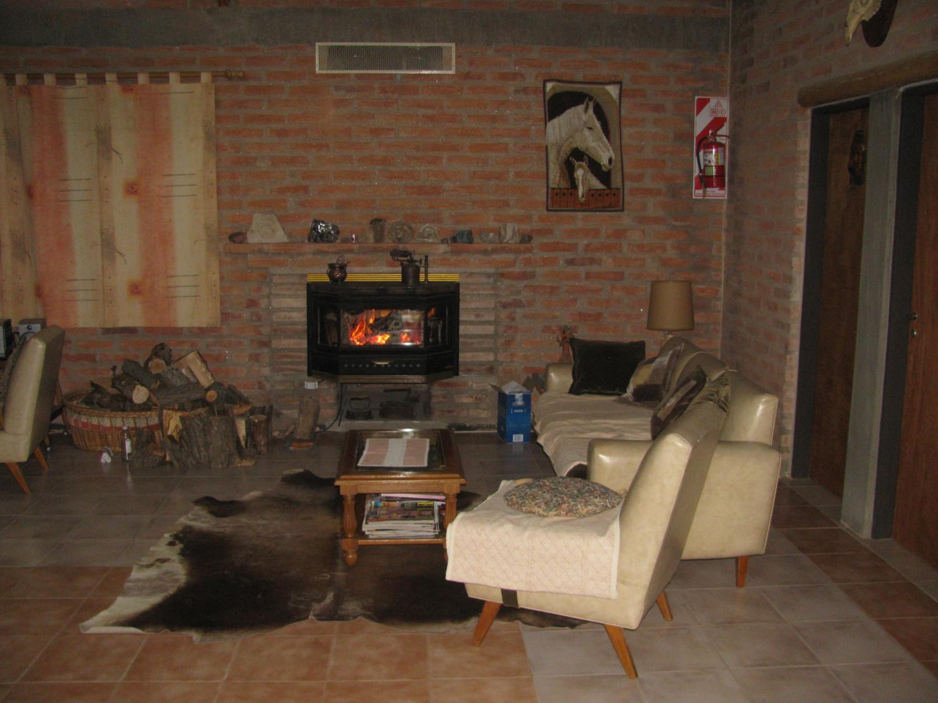 Atahualpa mi Posada
