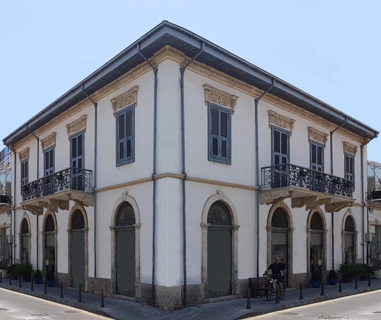 Limassol Vacations - Limassol Old Town Mansion - Property Image 5