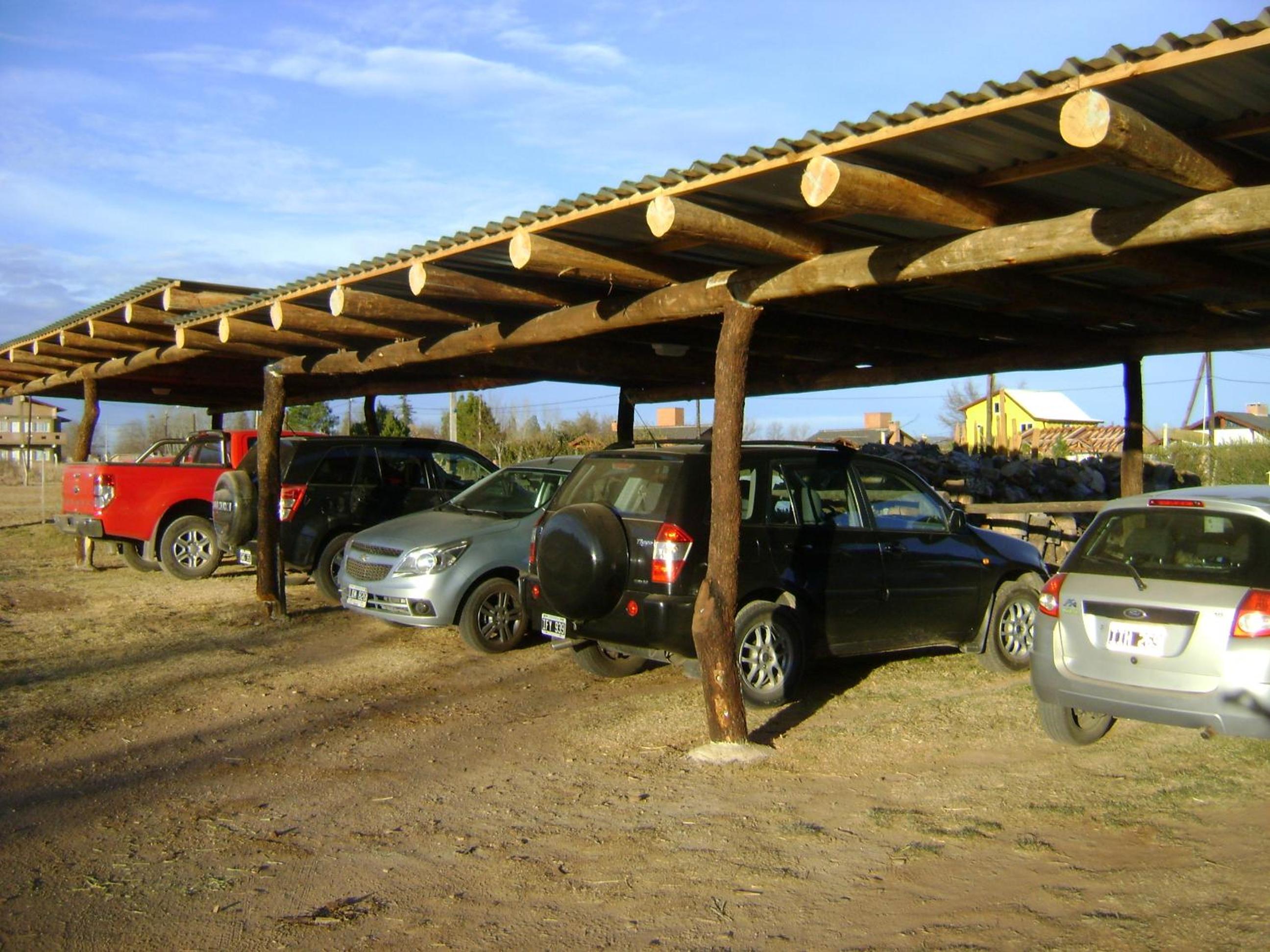 Atahualpa mi Posada