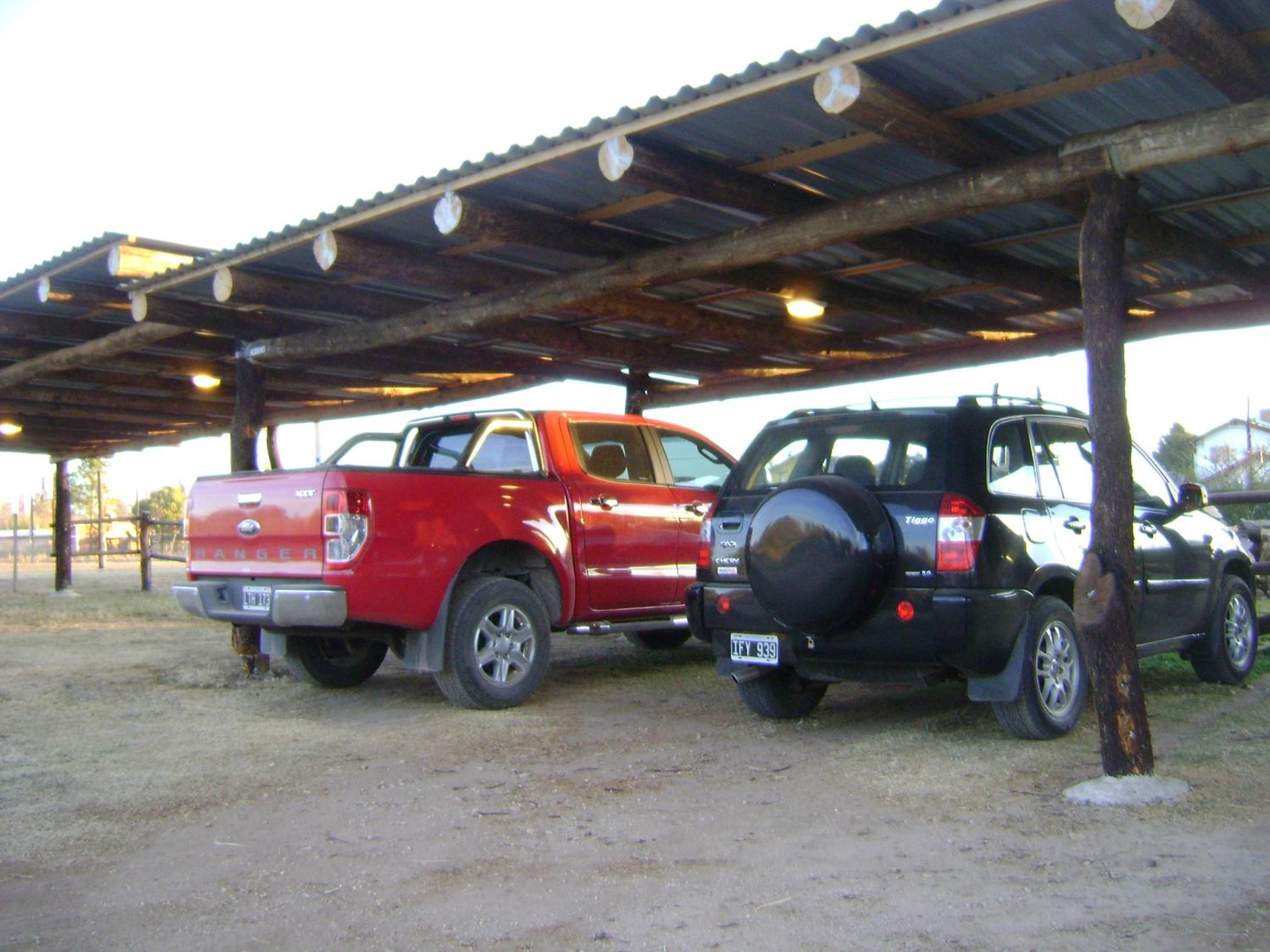 Atahualpa mi Posada