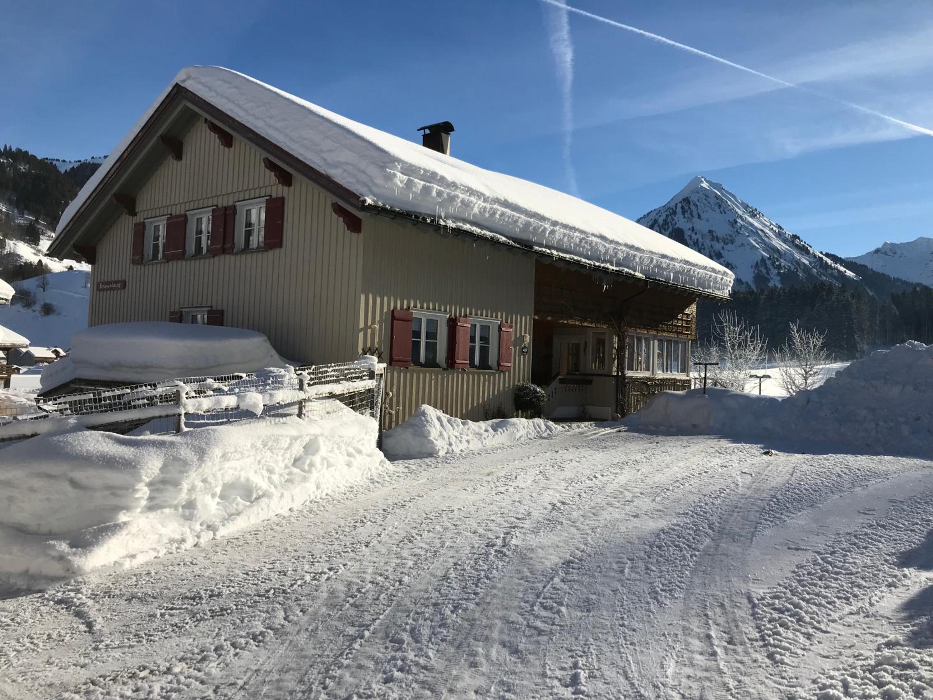 Haus Stabentheiner