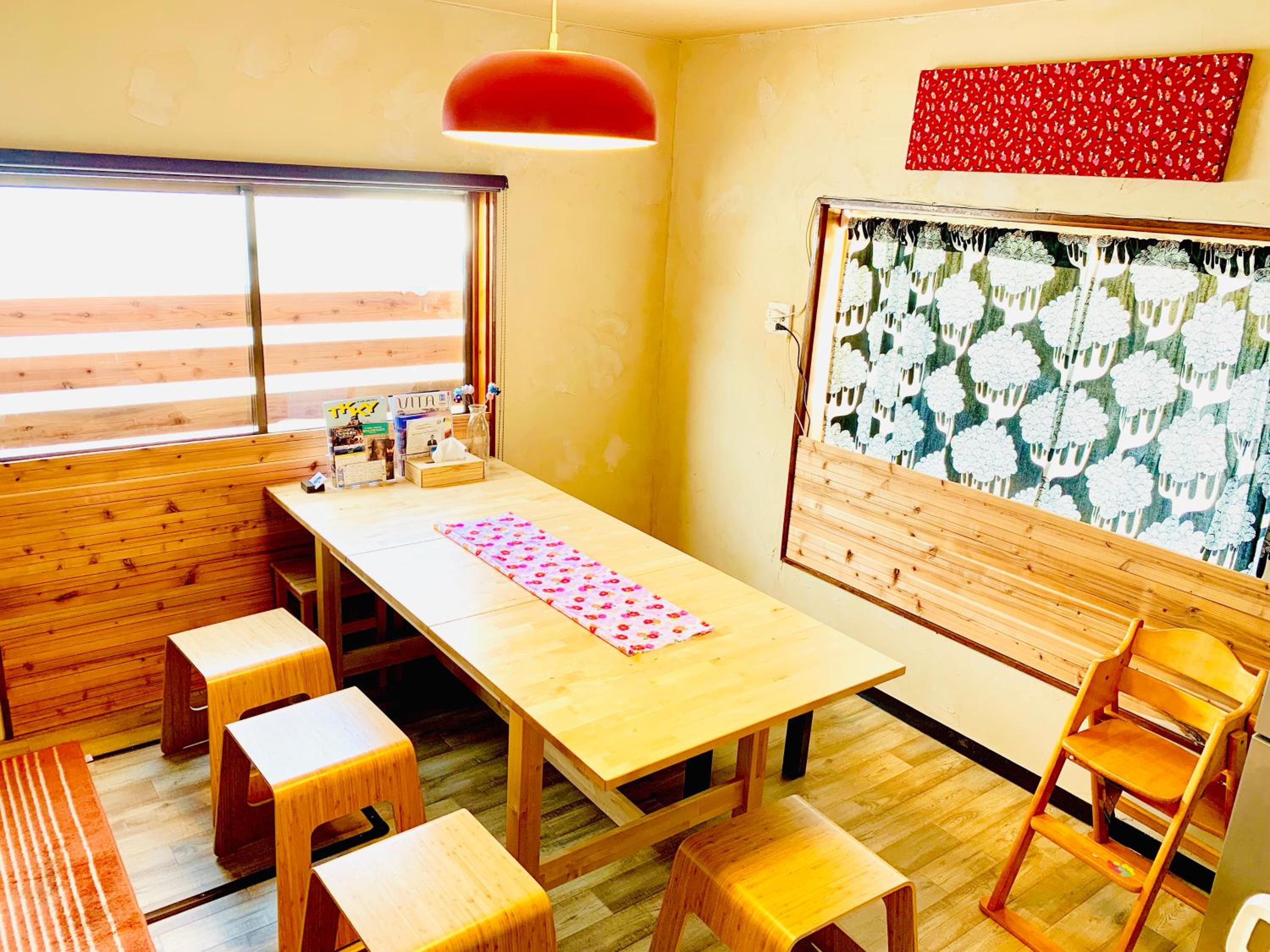 Ishimaru House view 3