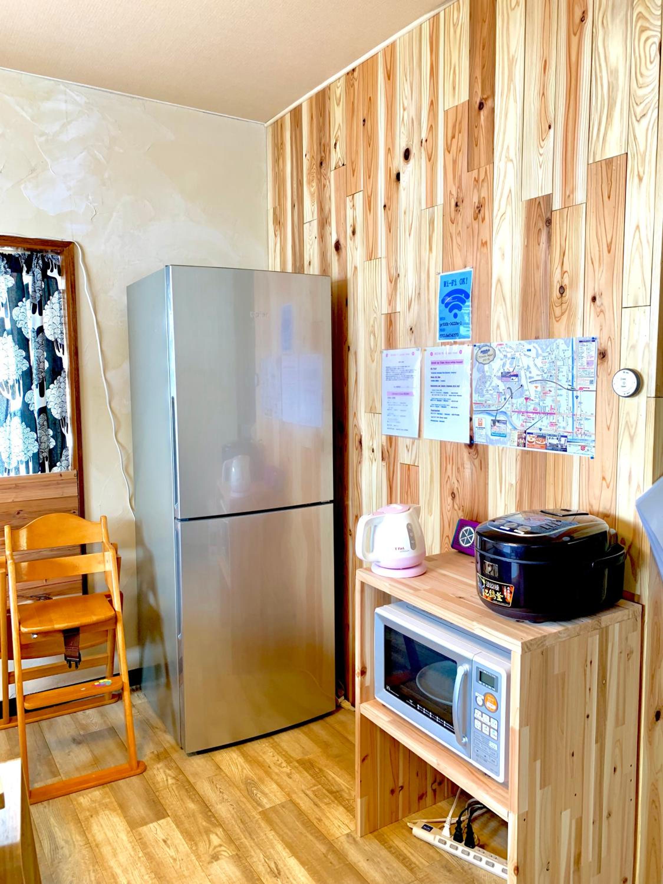 Ishimaru House view 5