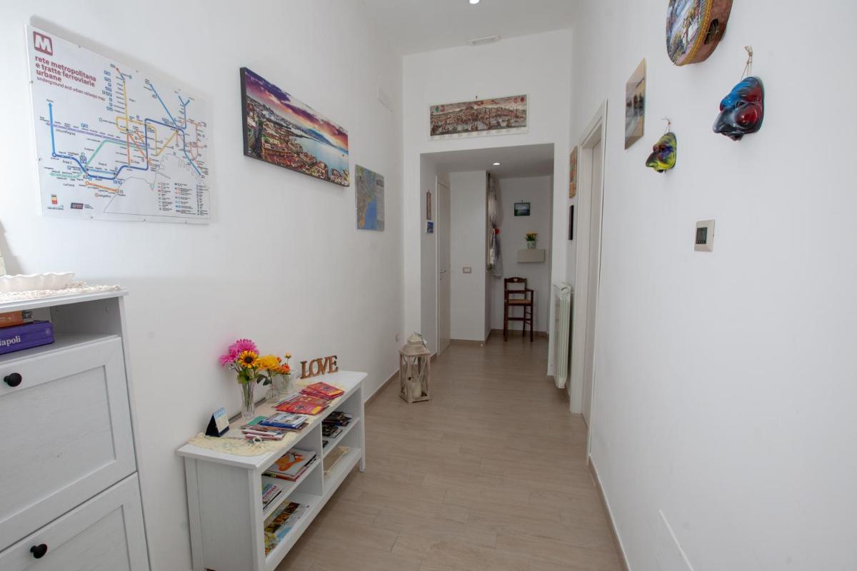Garibaldi House Apartment