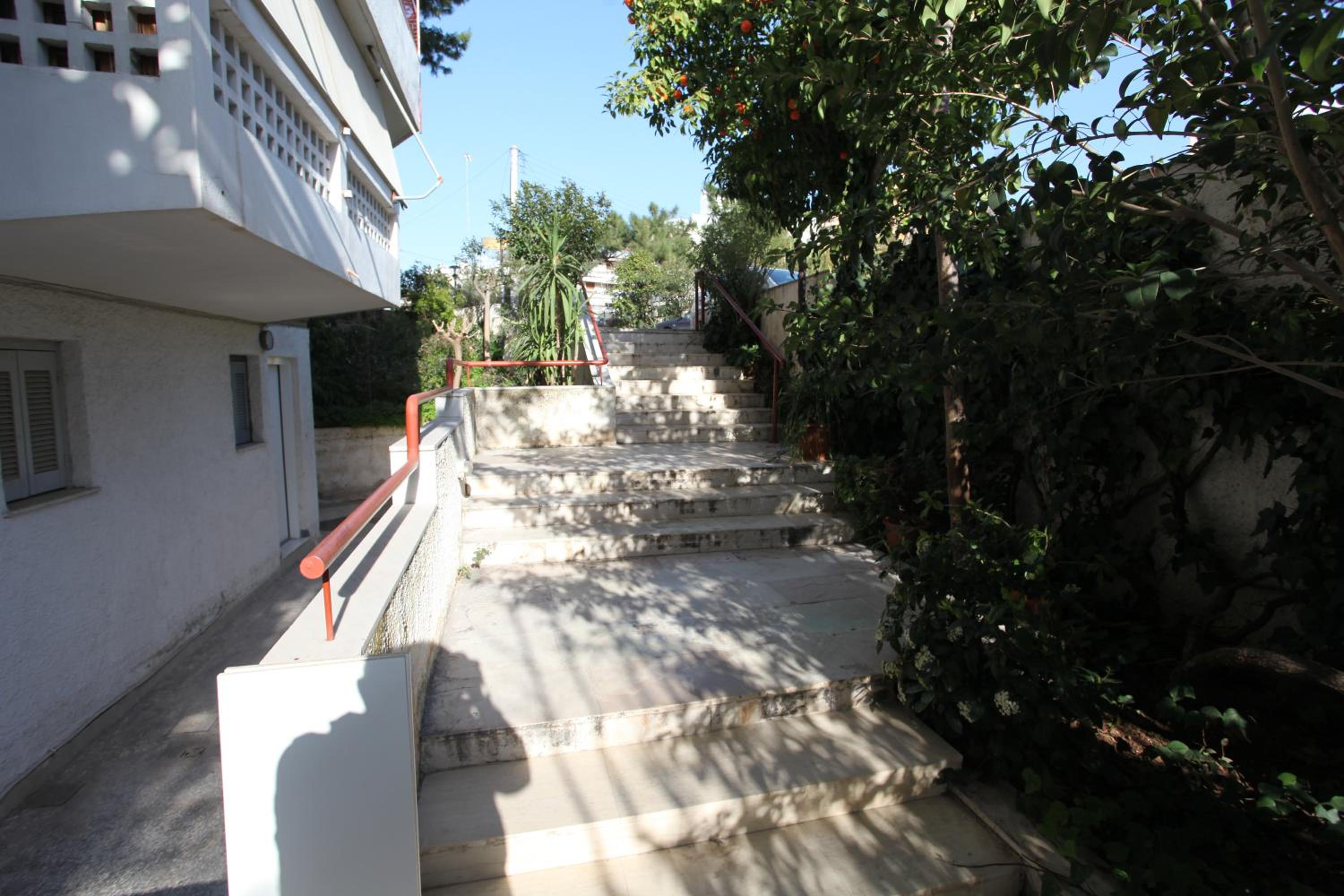 Edem Beach Apartment with Sea View by Athenian Homes