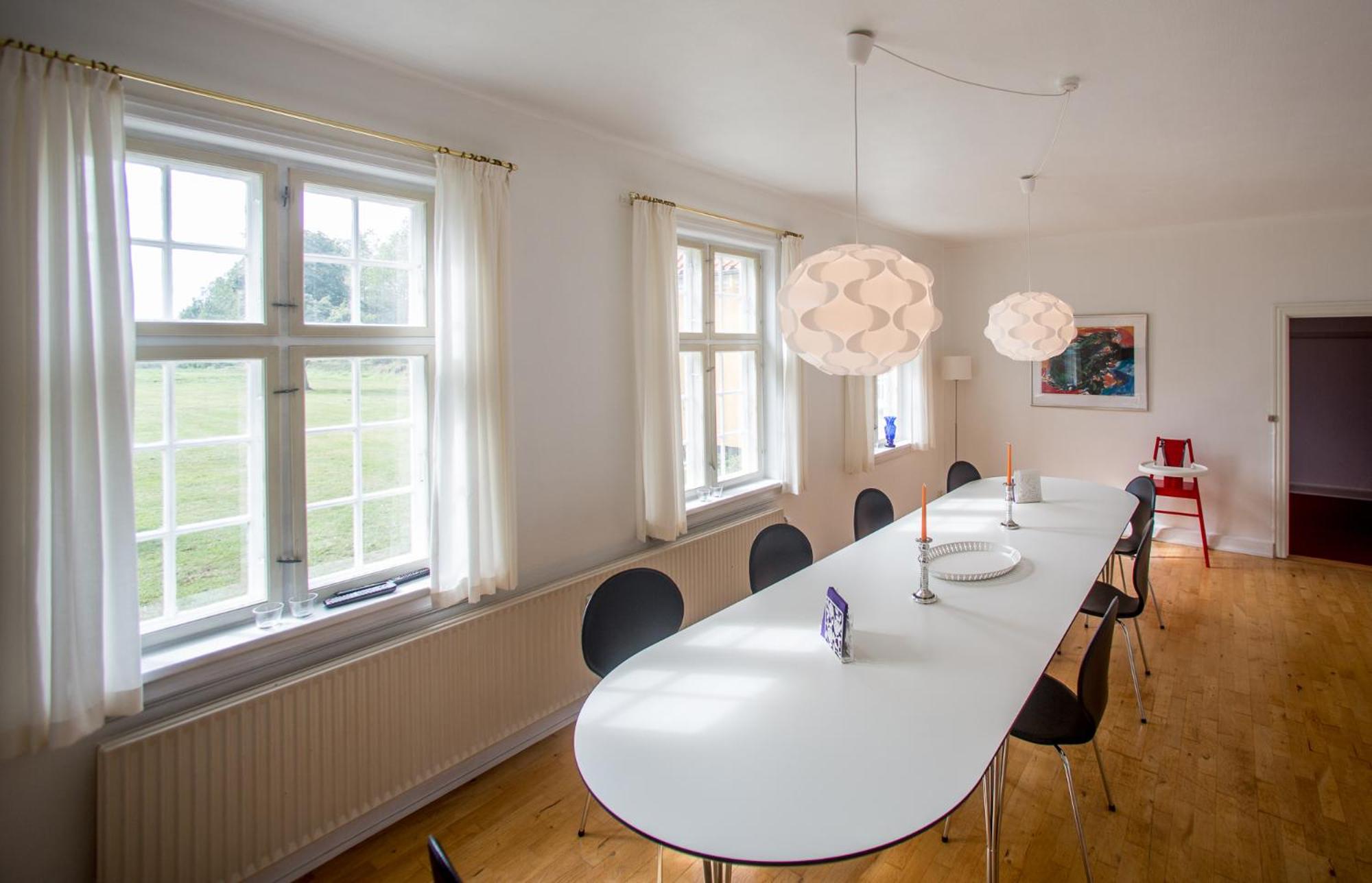 Søndergård