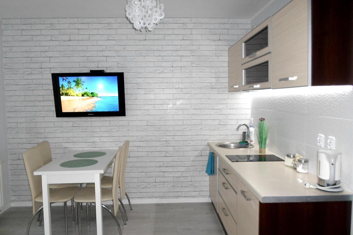 Apartament nad morzem Baltis view 5