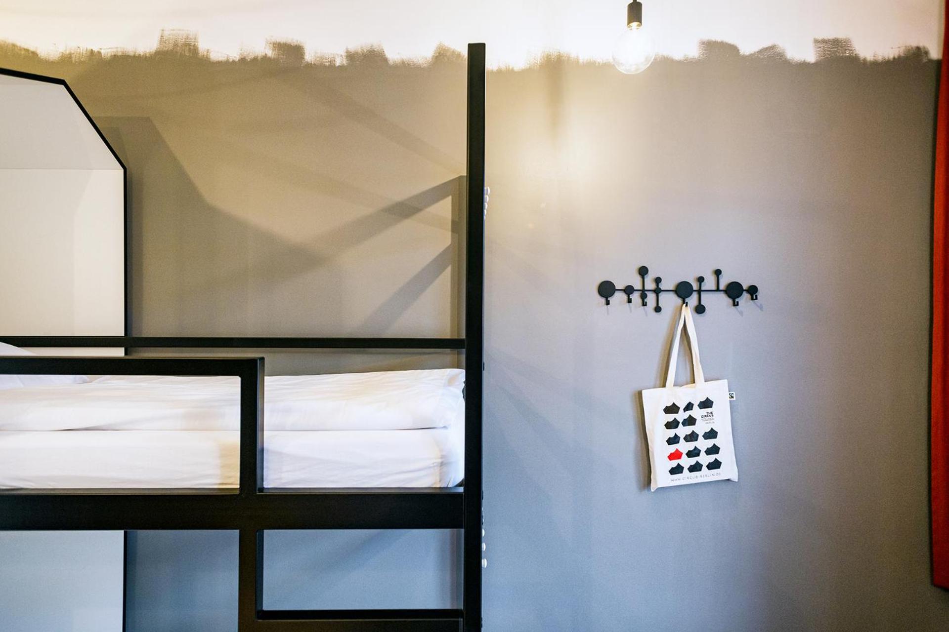 The Circus Hostel