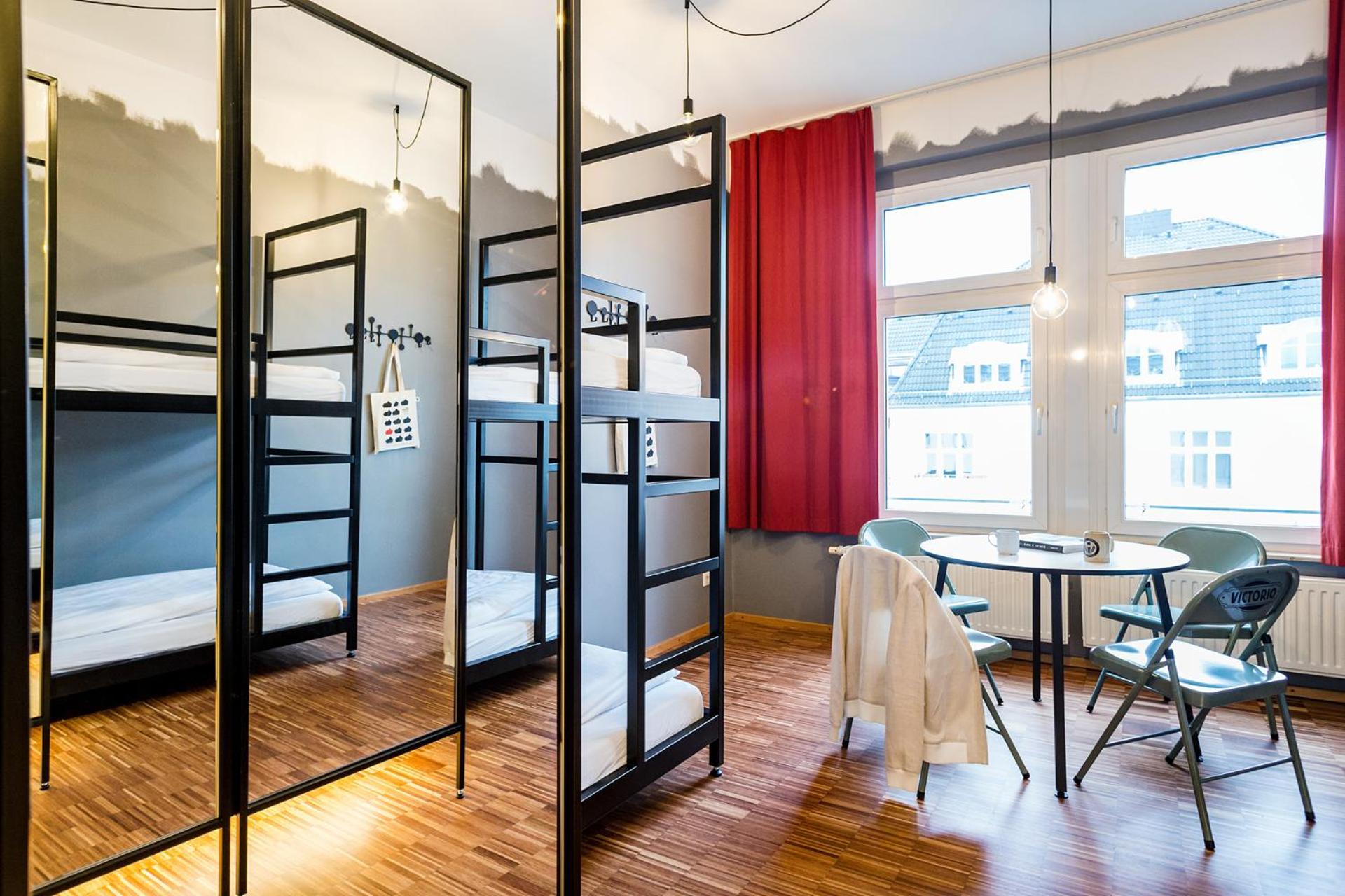 The Circus Hostel