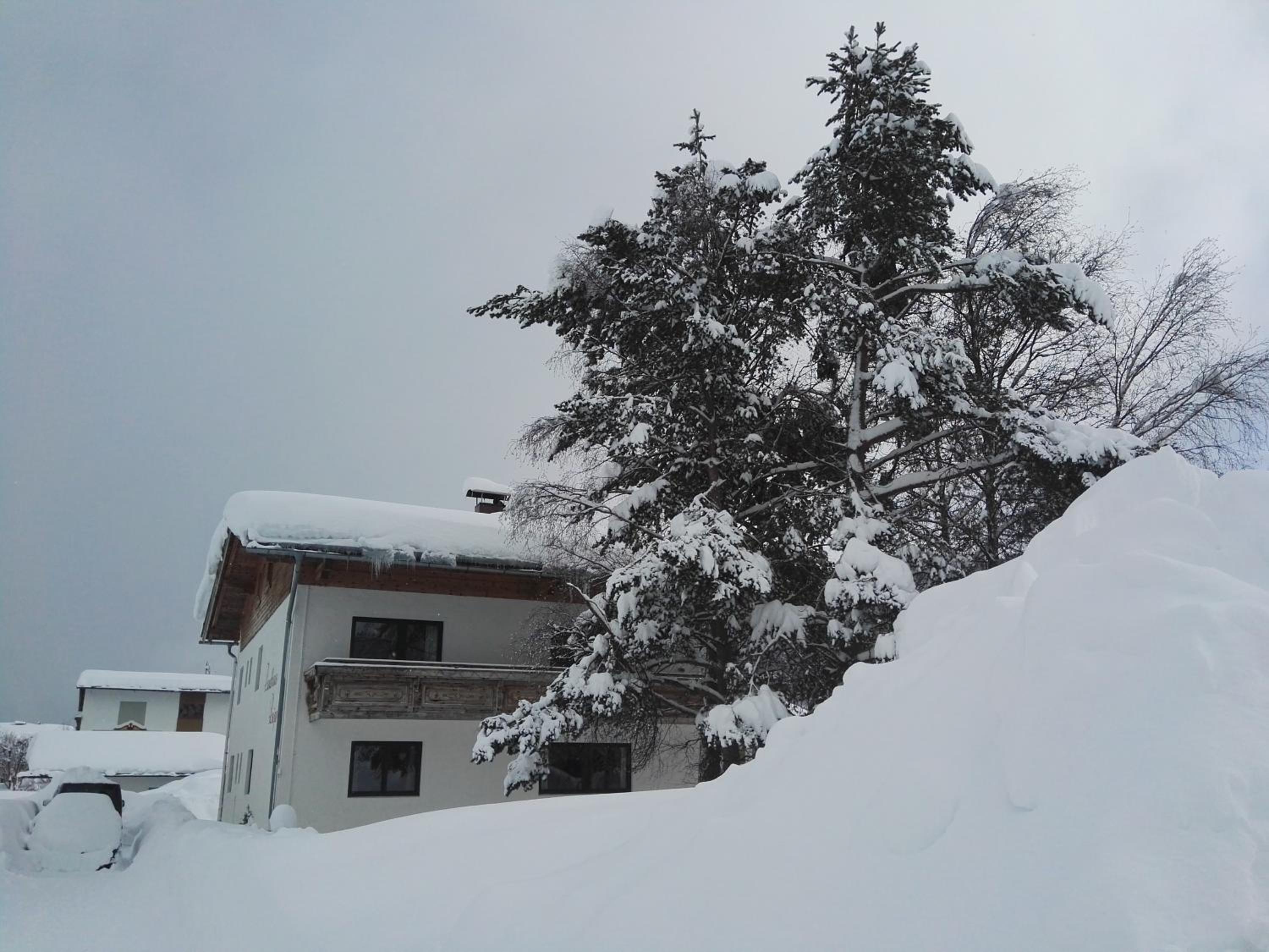 Landhaus Loipe